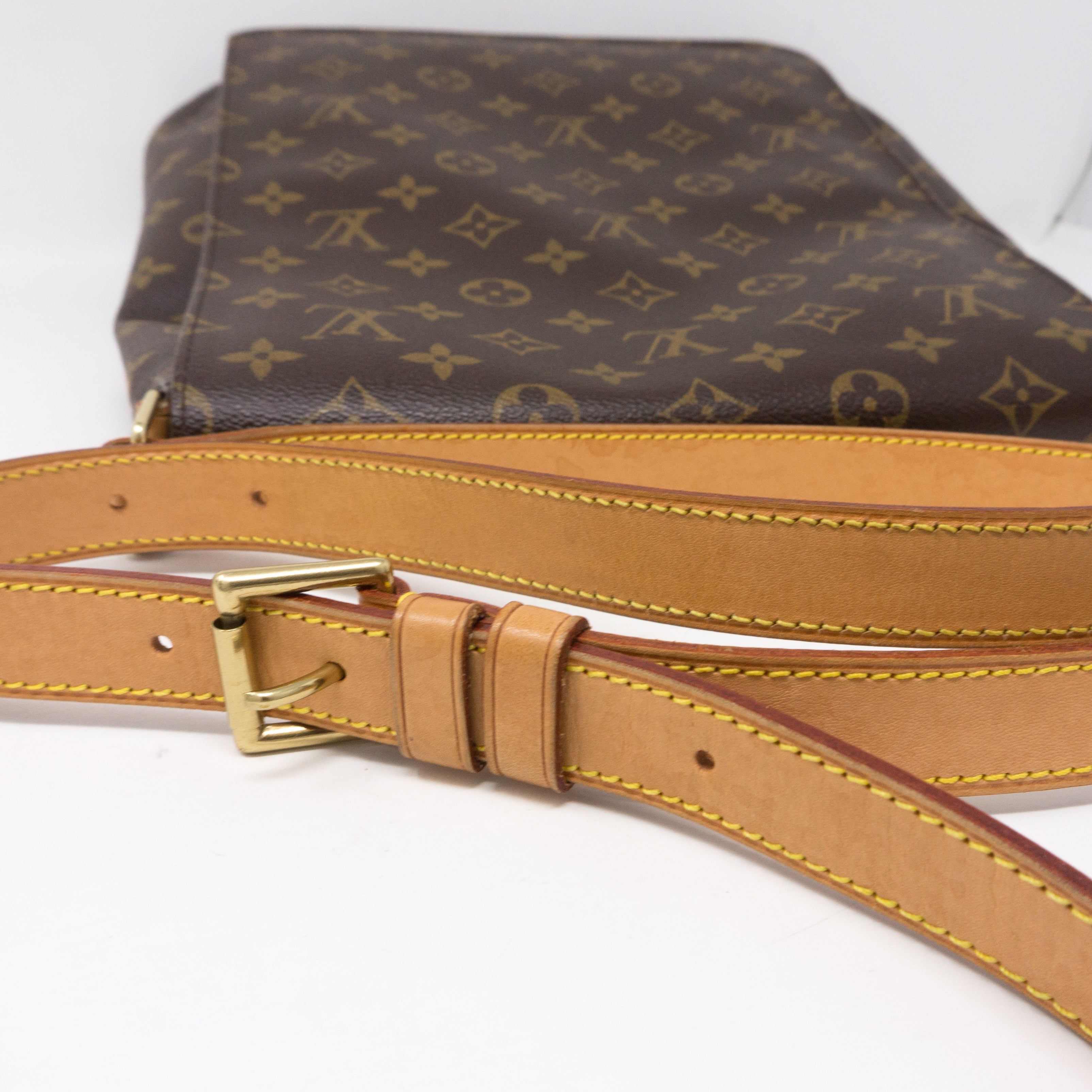 Musette Salsa GM Monogram