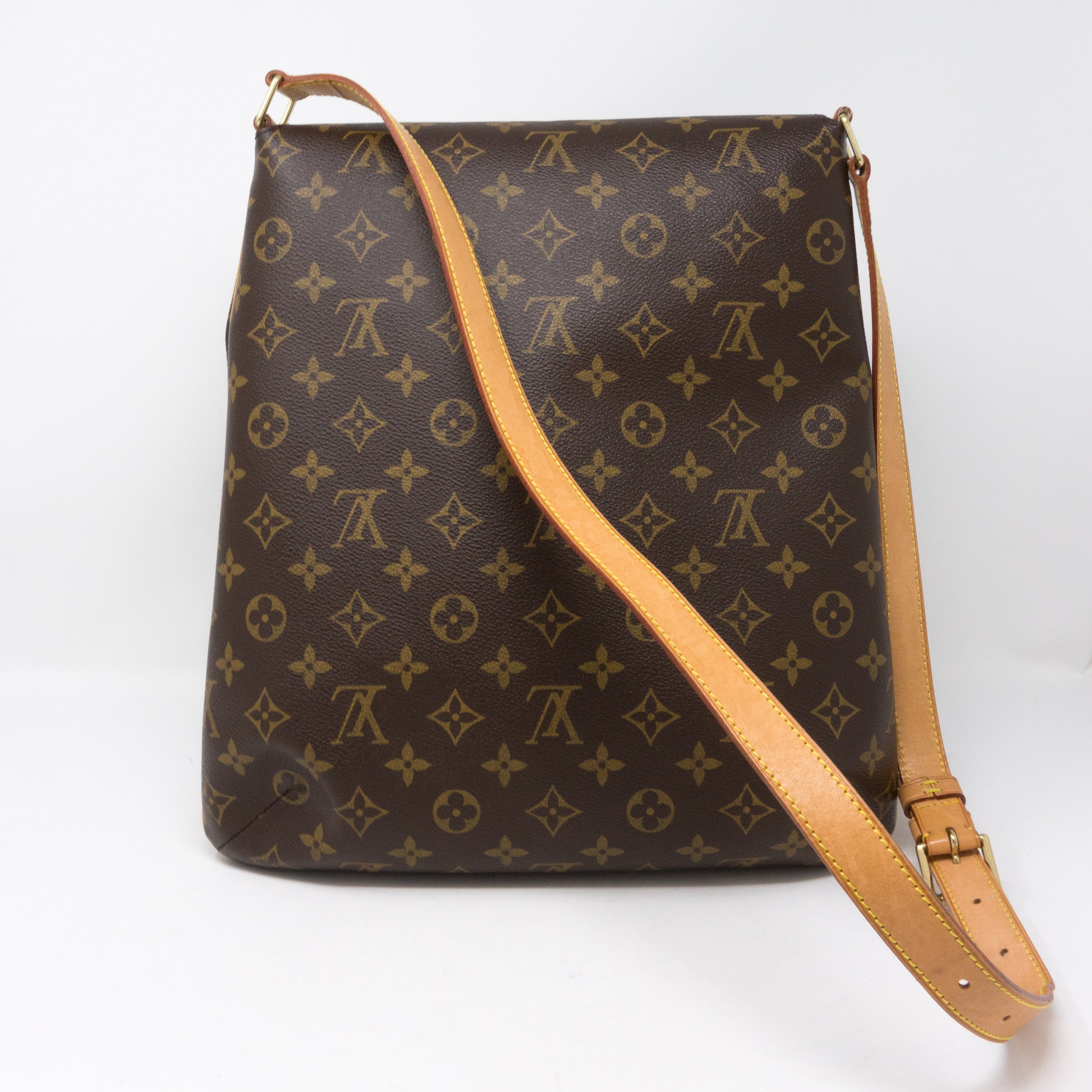 Musette Salsa GM Monogram