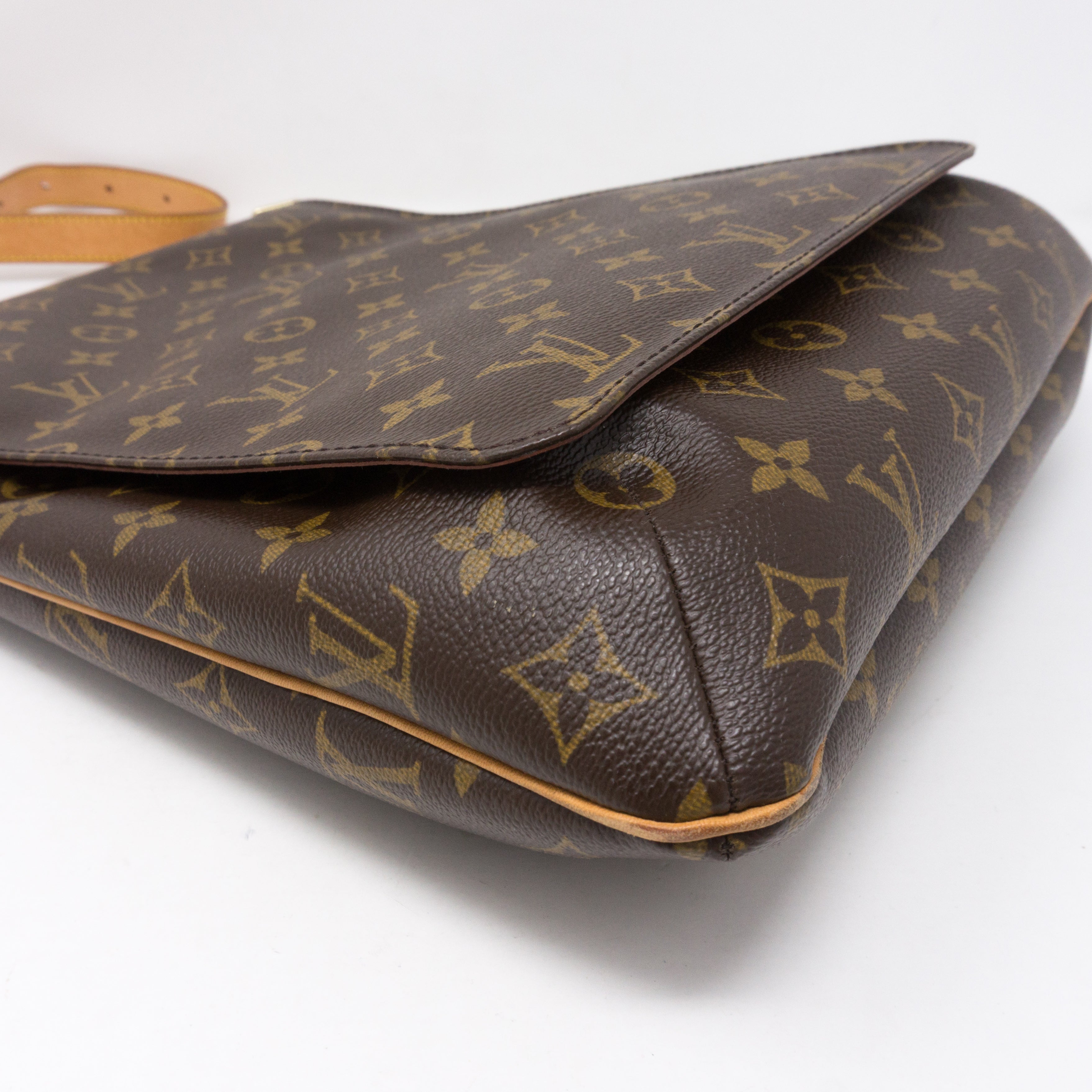 Musette Salsa GM Monogram