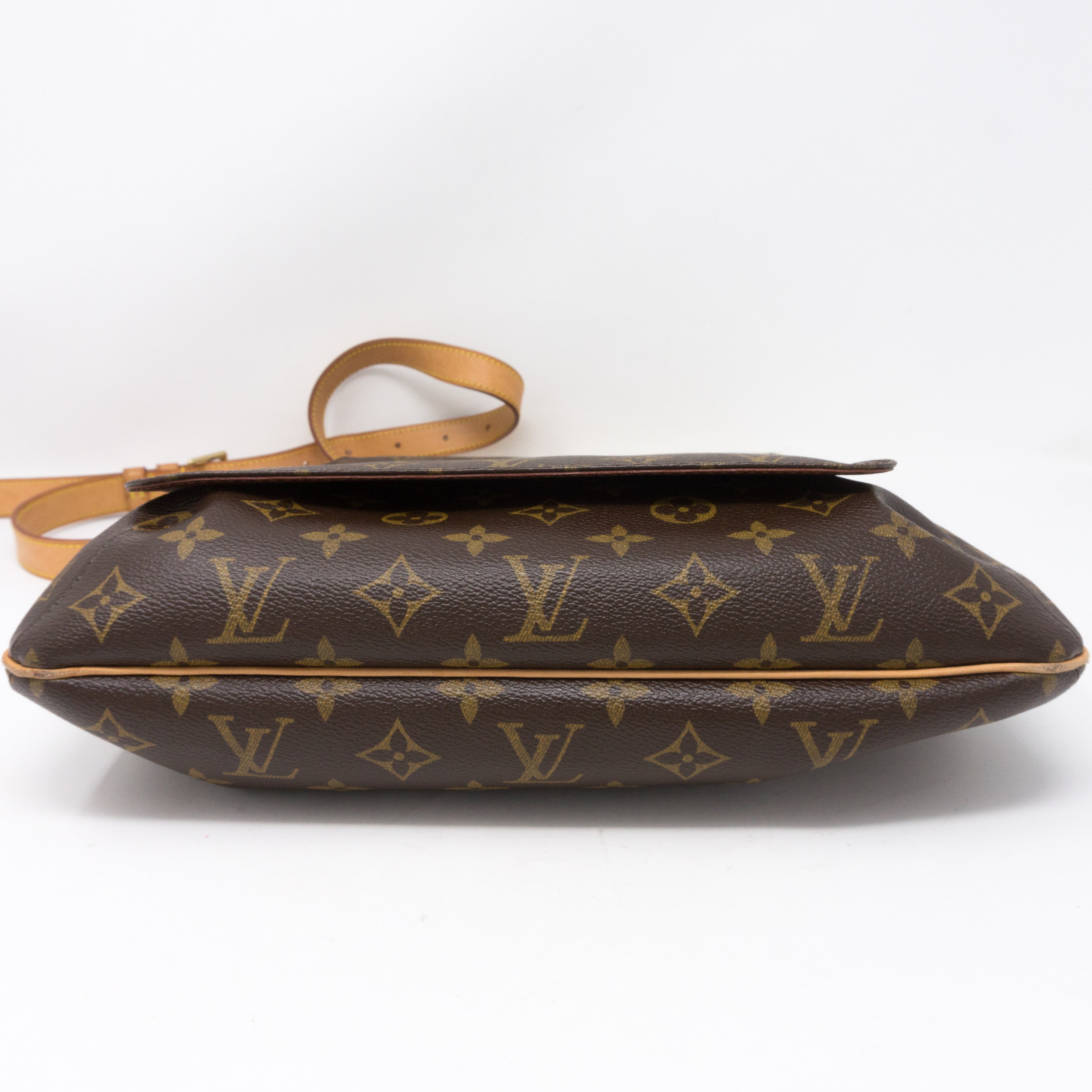 Musette Salsa GM Monogram