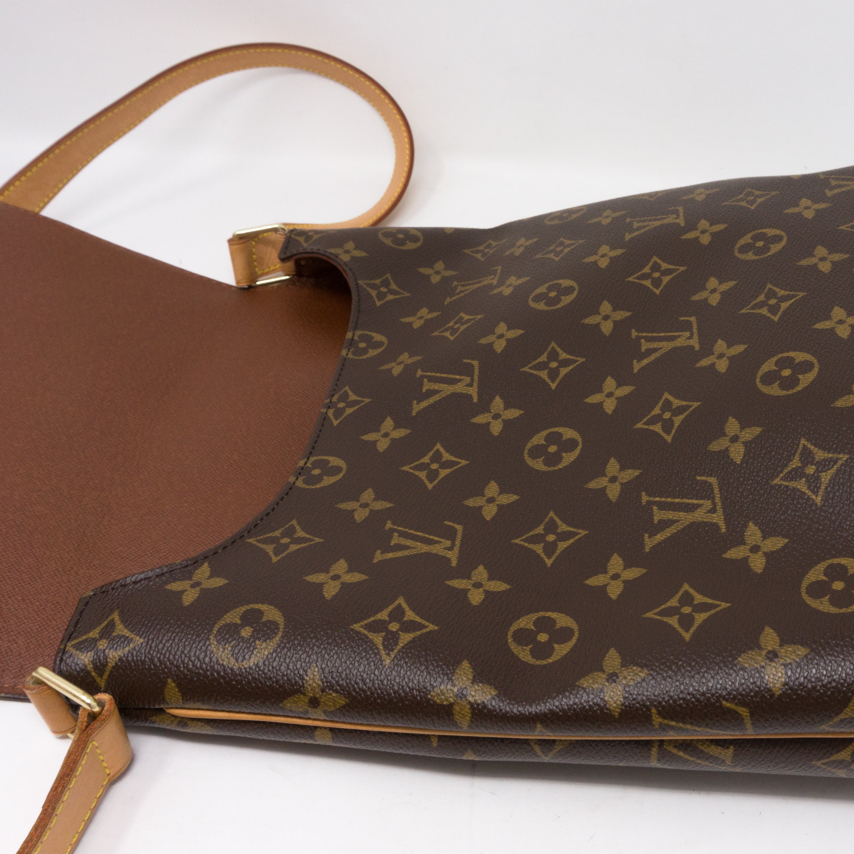 Musette Salsa GM Monogram