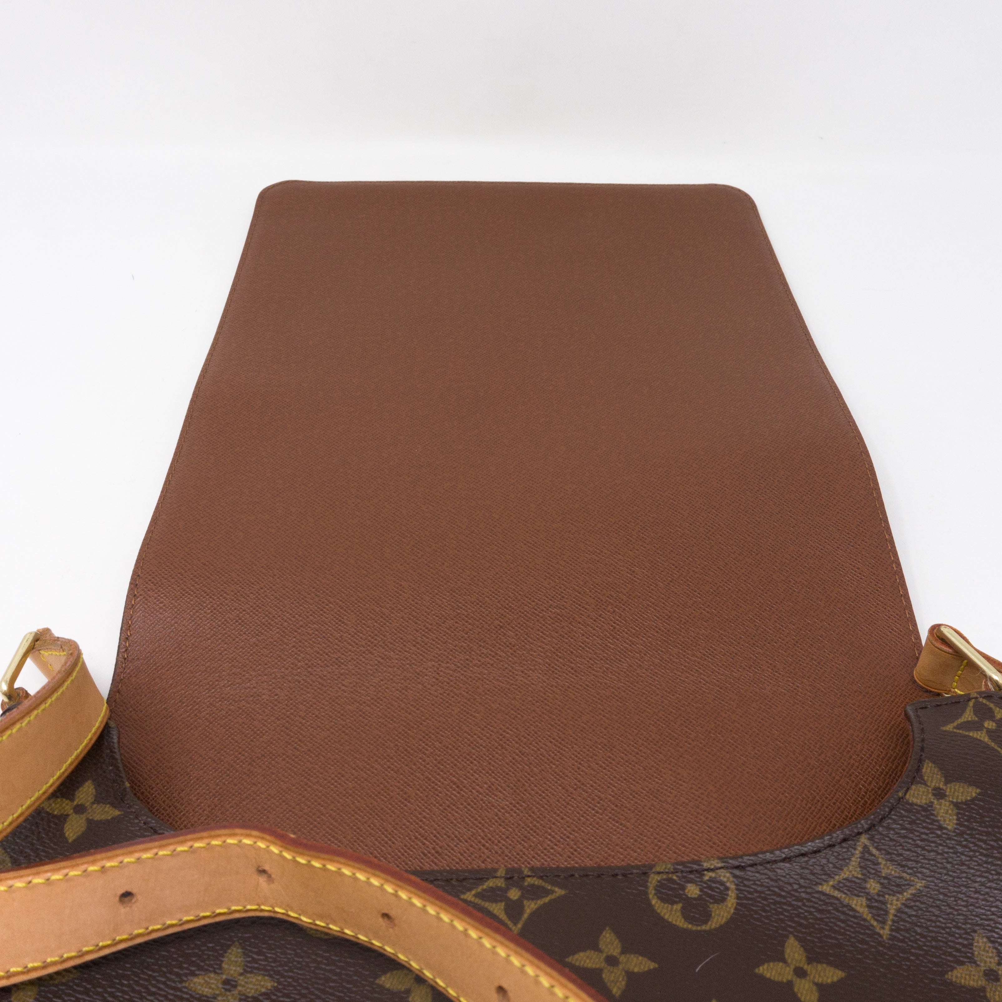 Musette Salsa GM Monogram