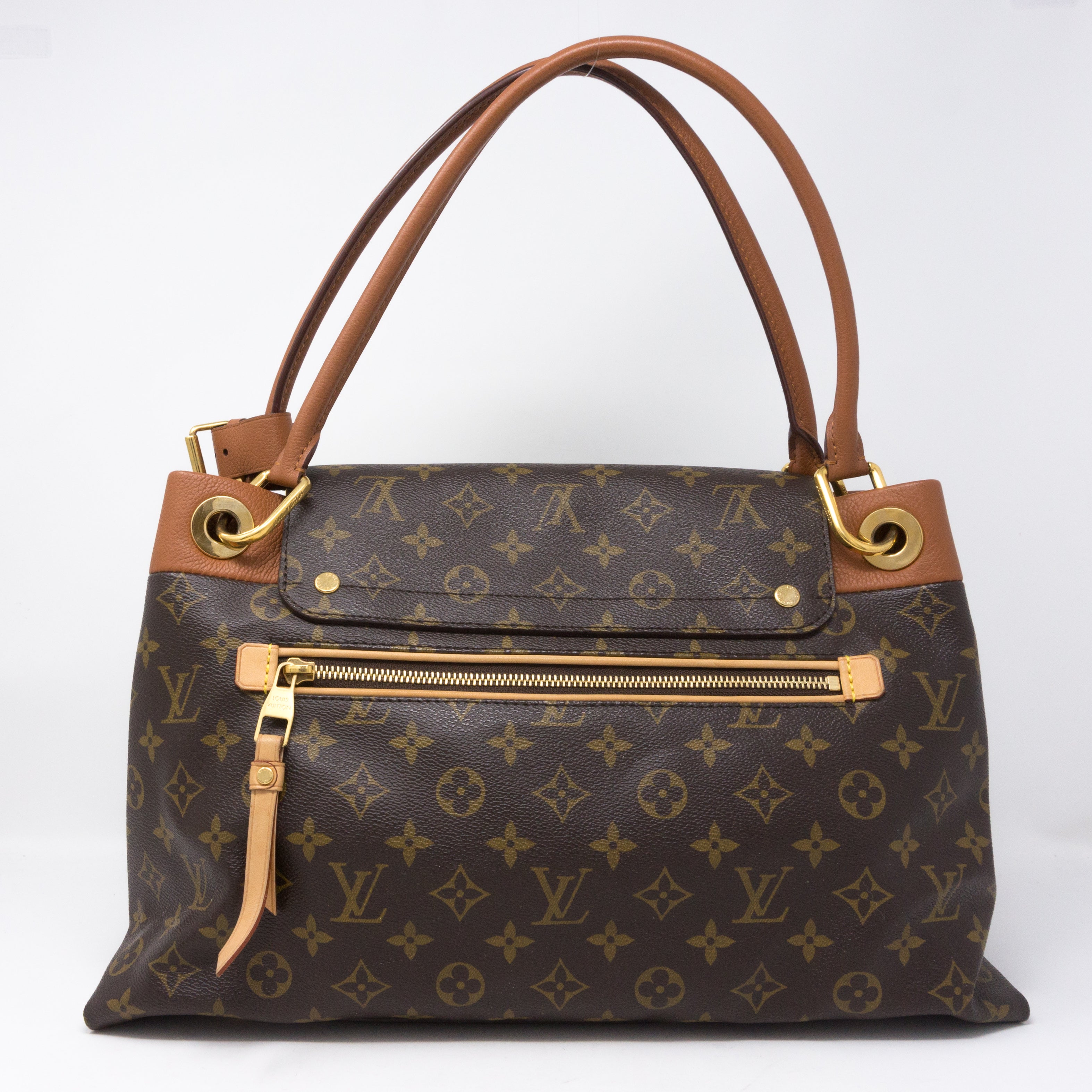 Olympe MM Monogram