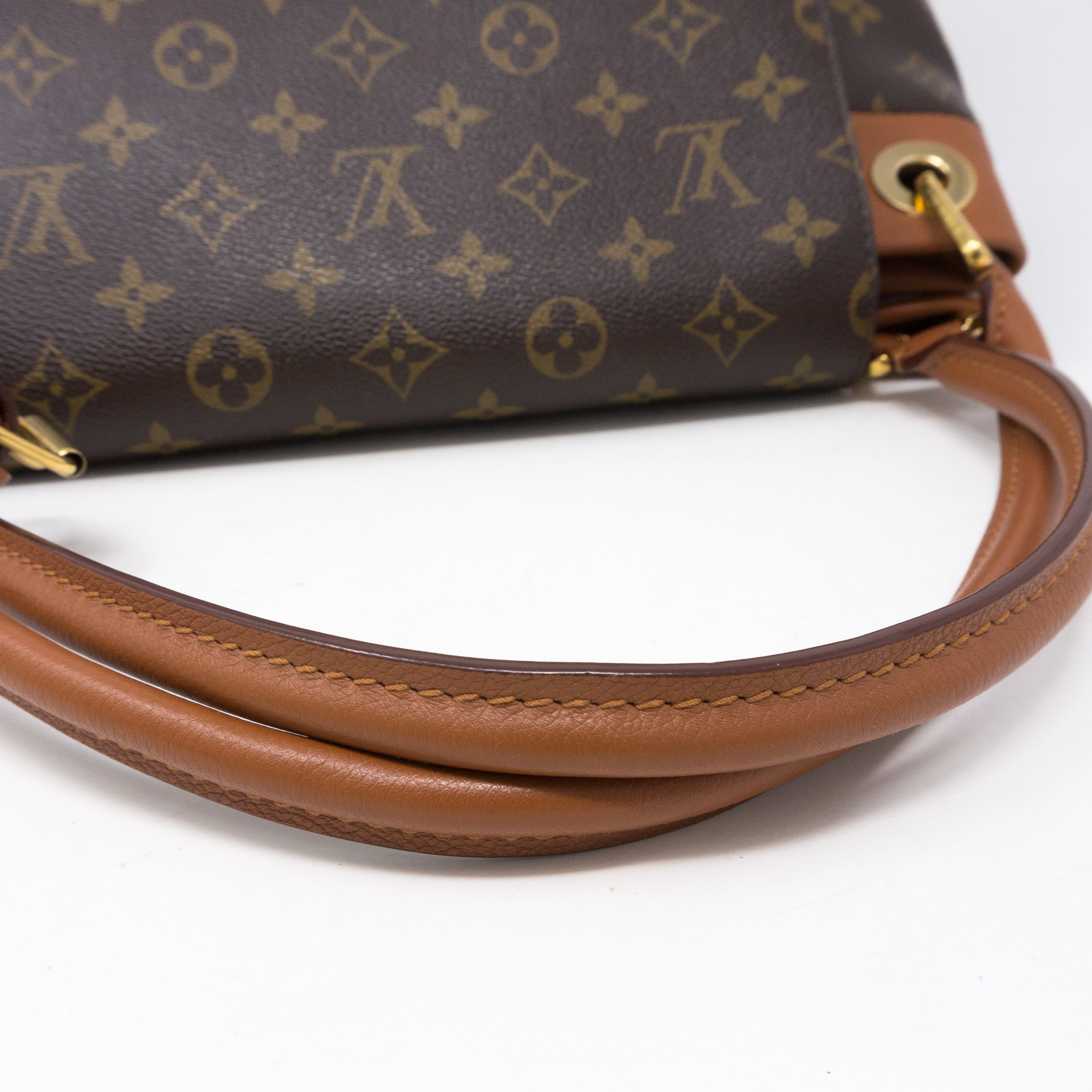 Olympe MM Monogram