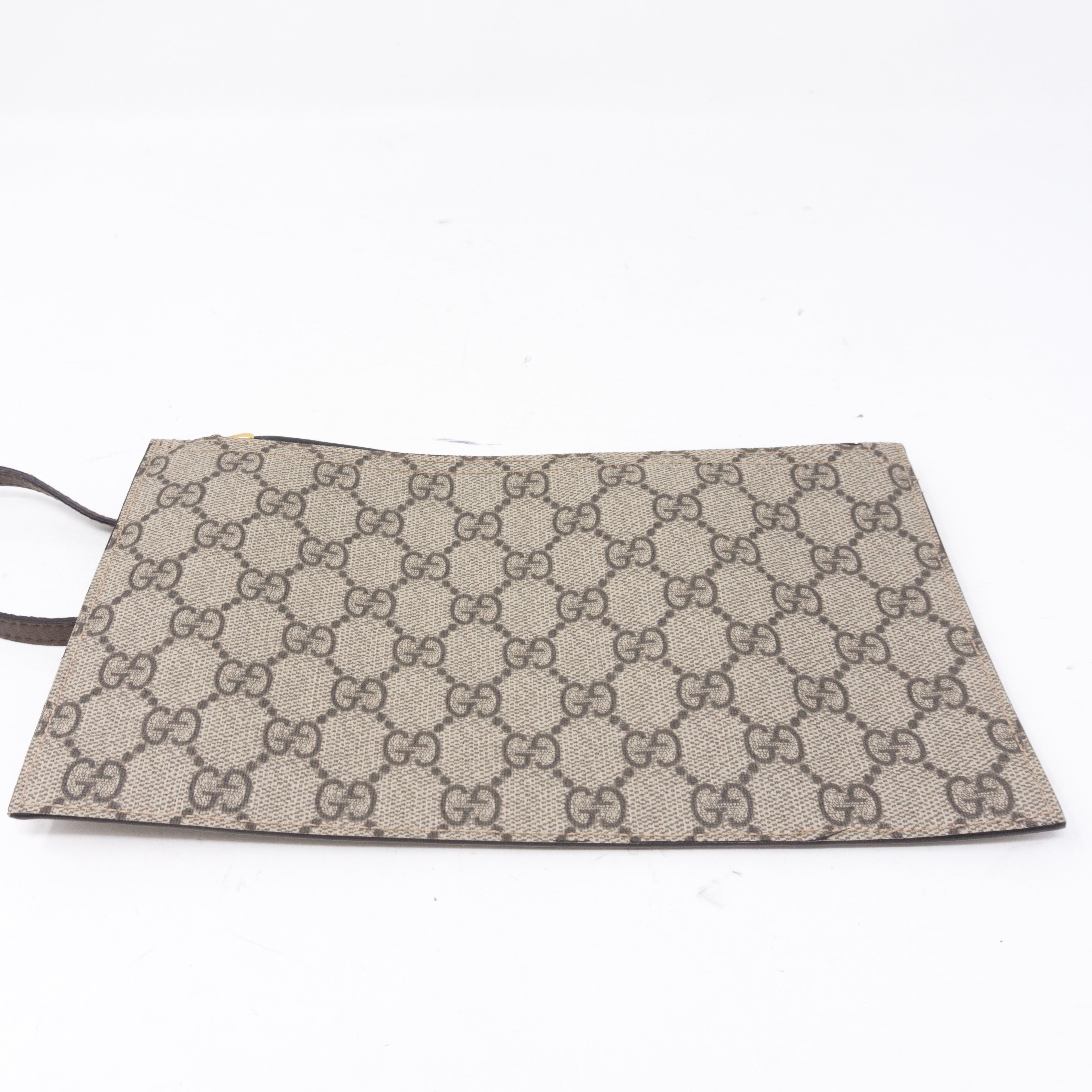 Ophidia Soft GG Supreme Large Tote