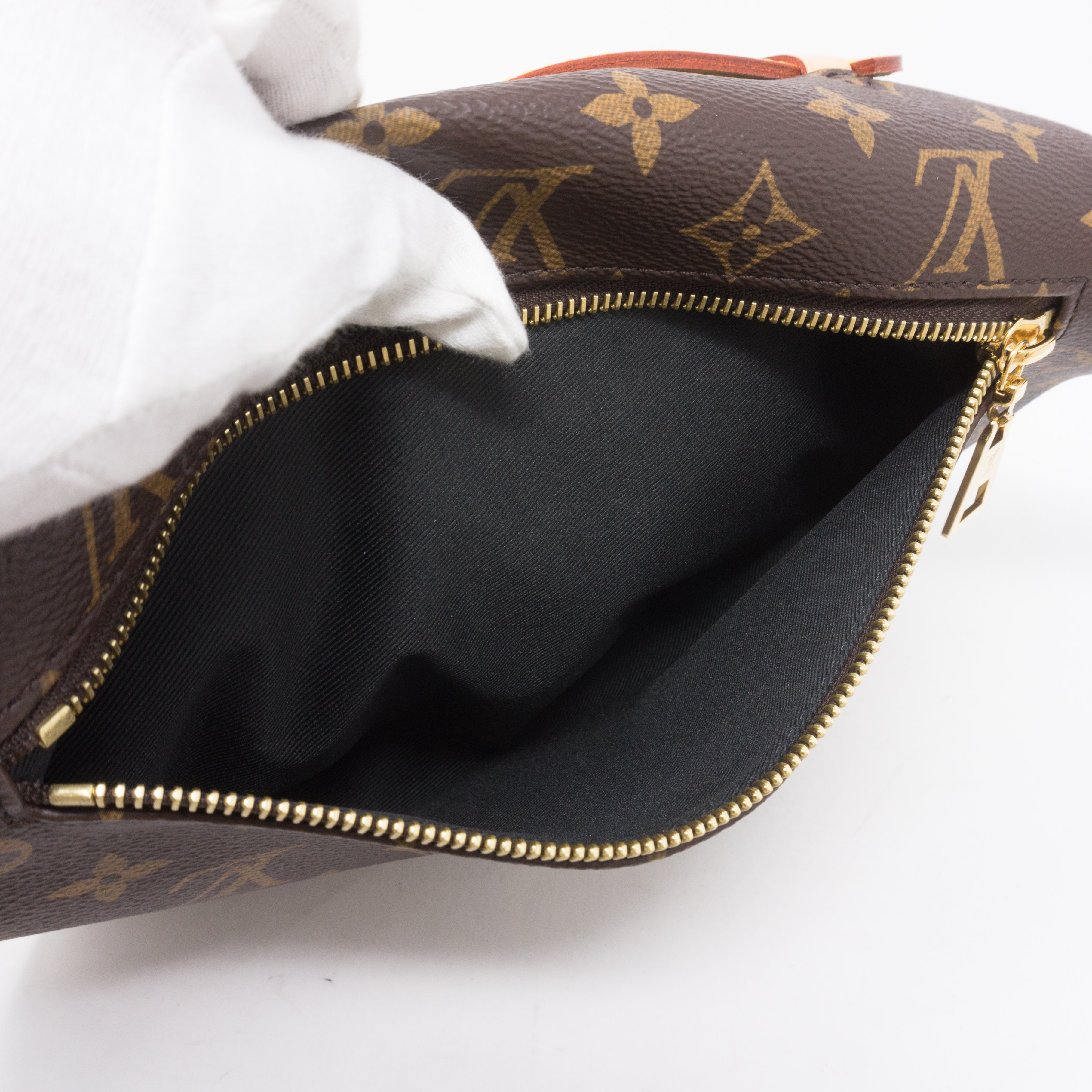 Bumbag Monogram