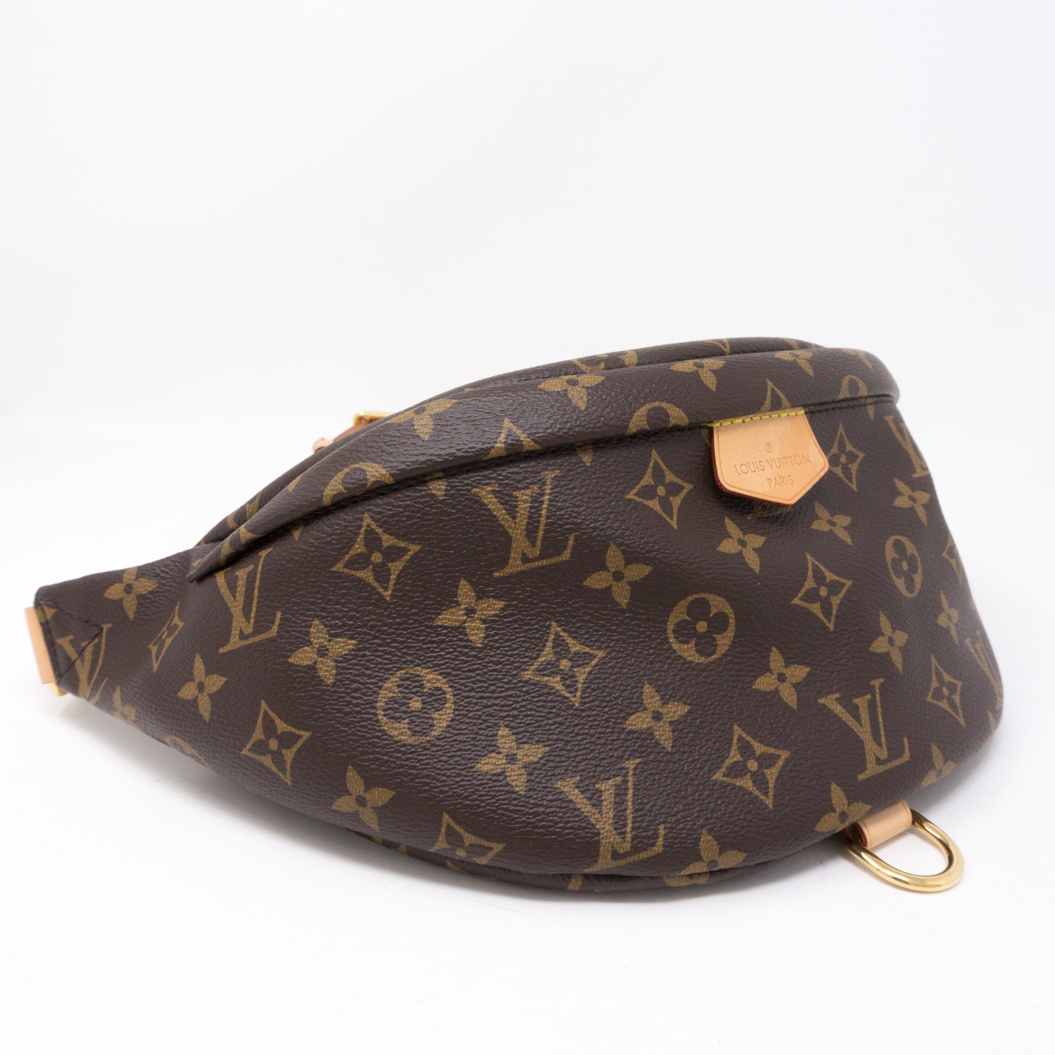 Bumbag Monogram