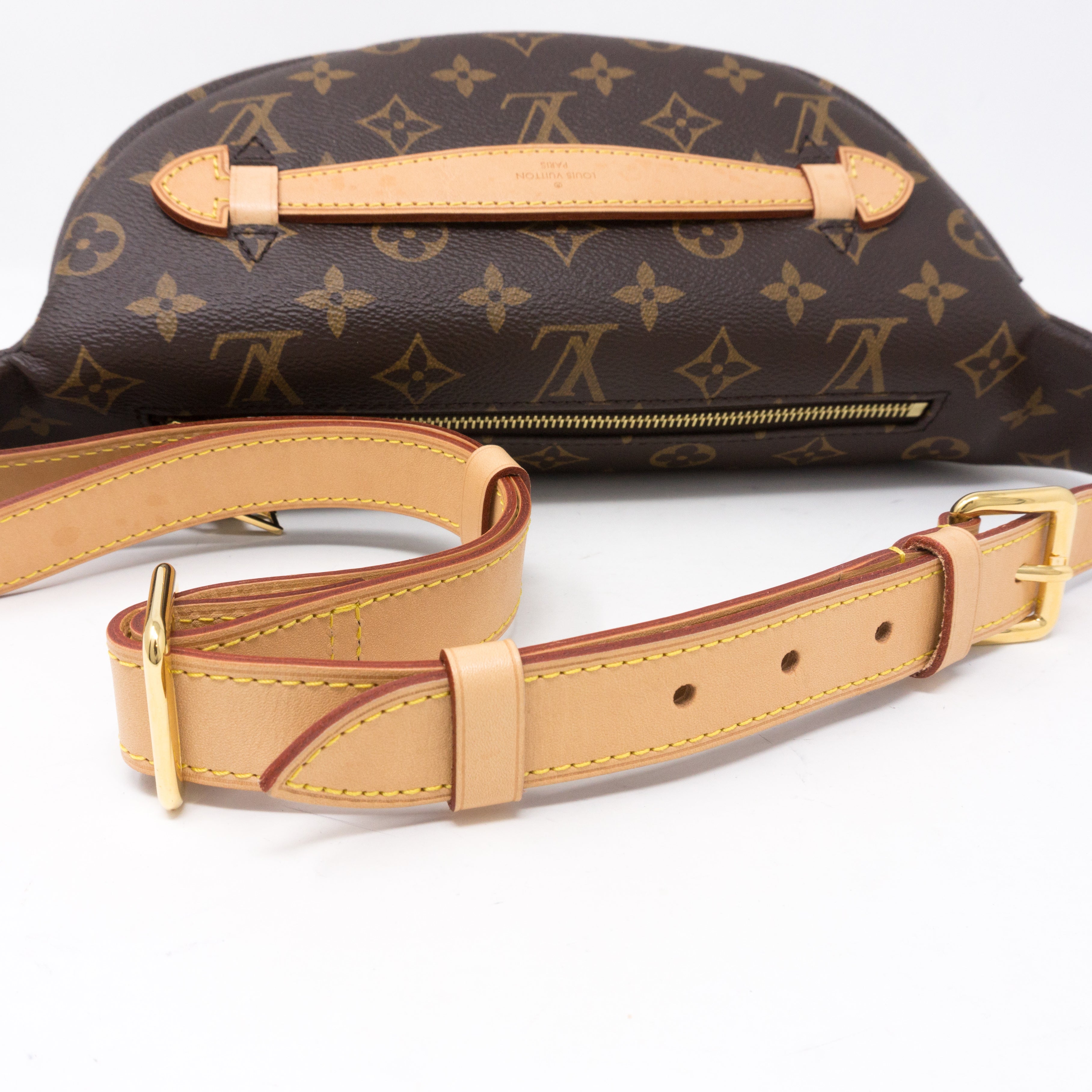 Bumbag Monogram