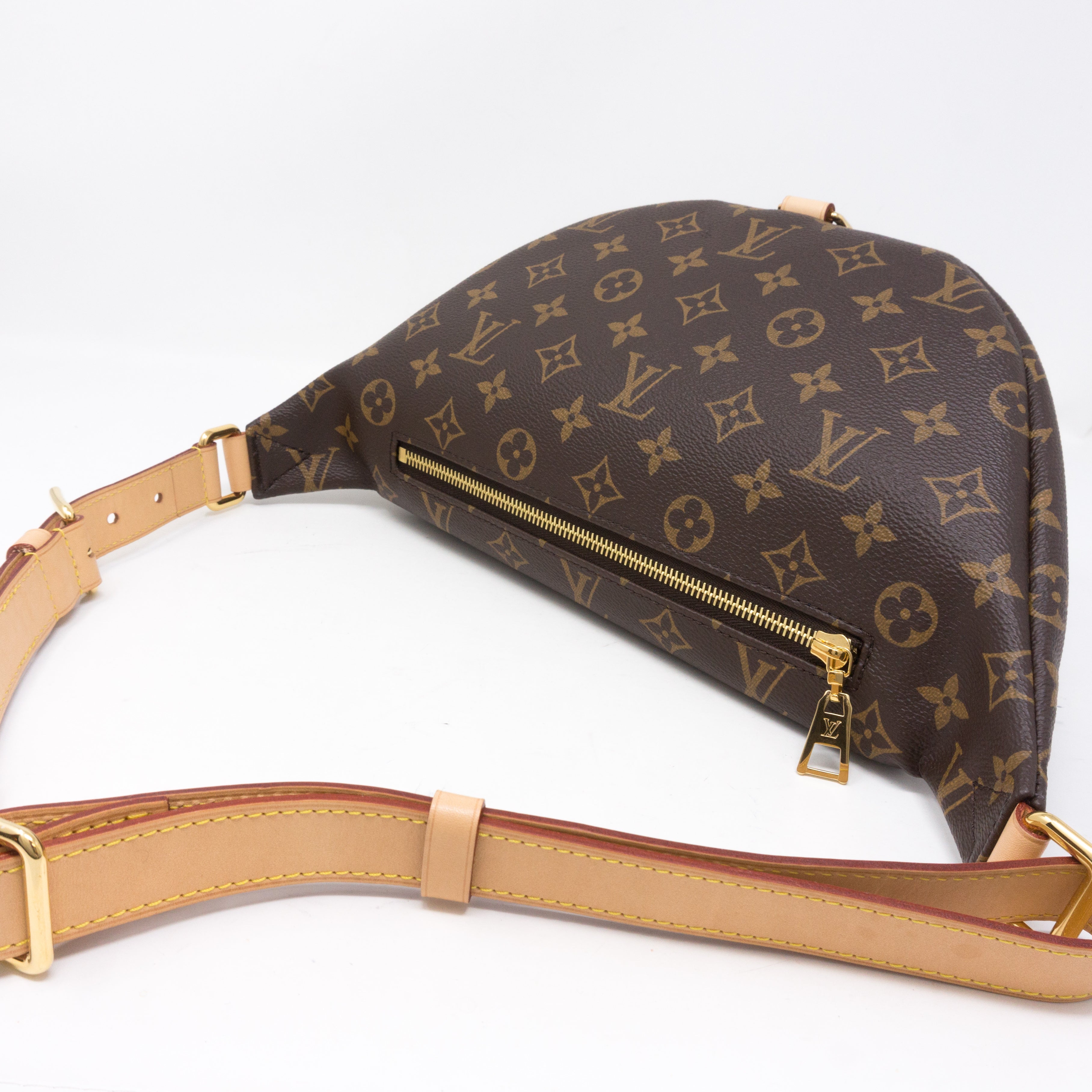 Bumbag Monogram