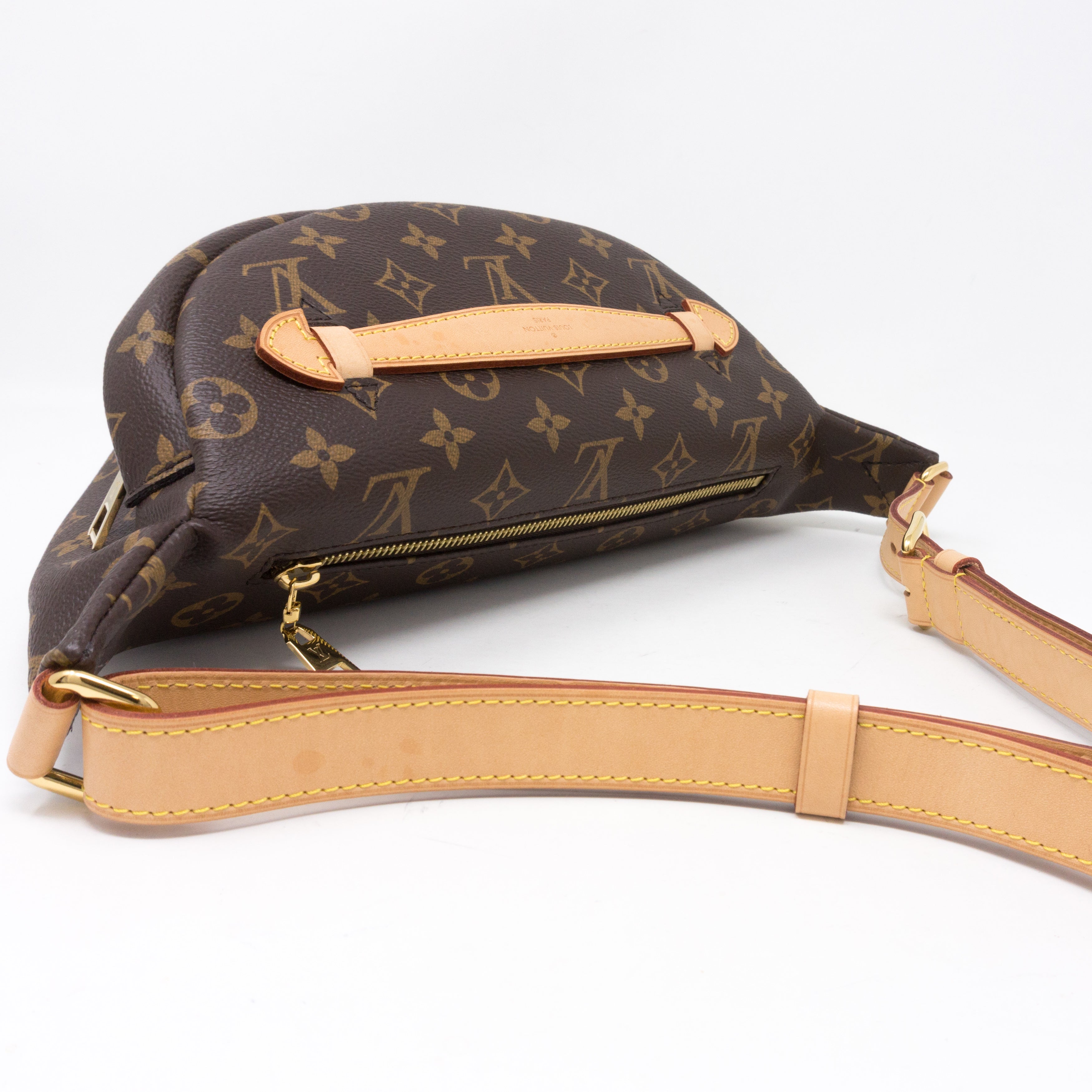 Bumbag Monogram