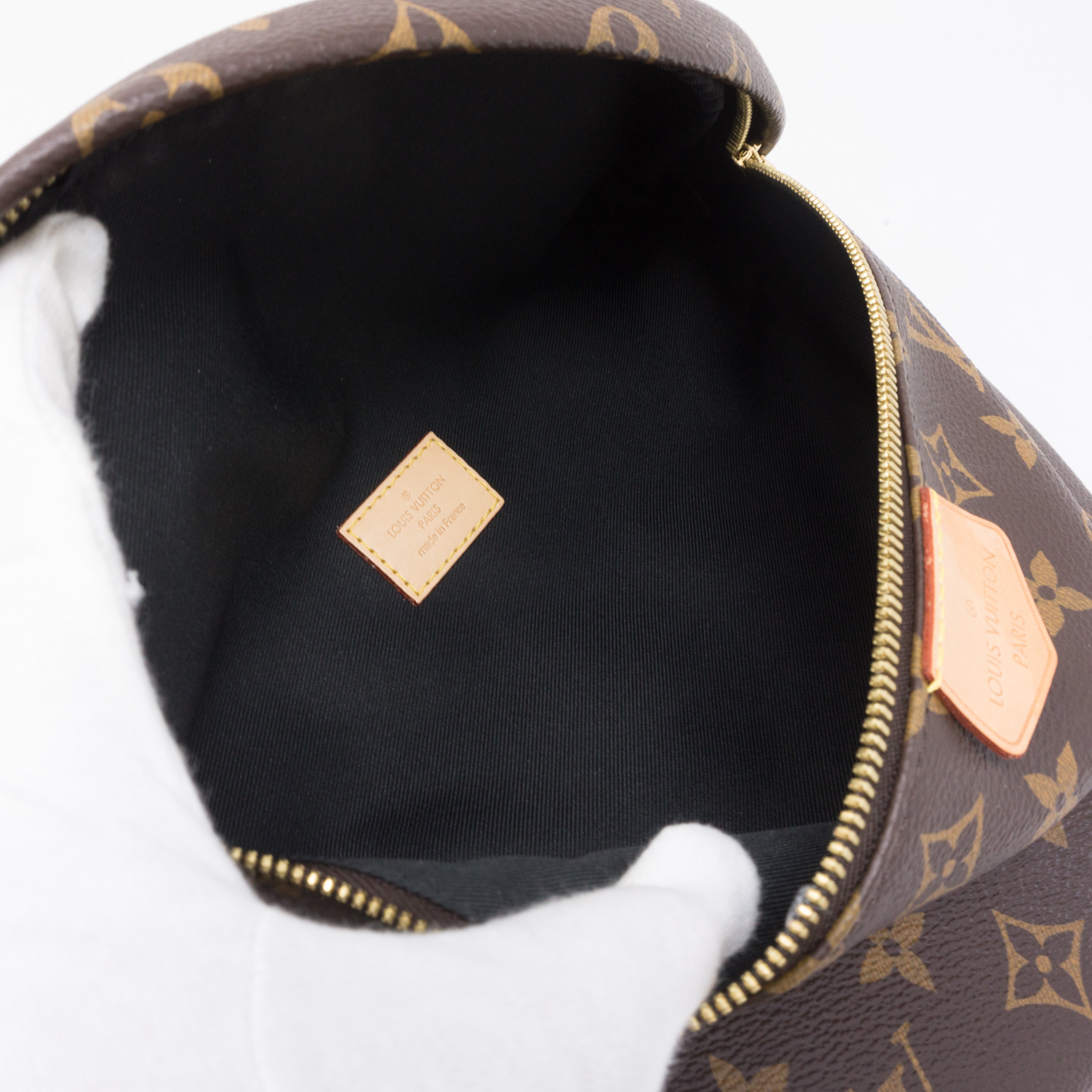 Bumbag Monogram