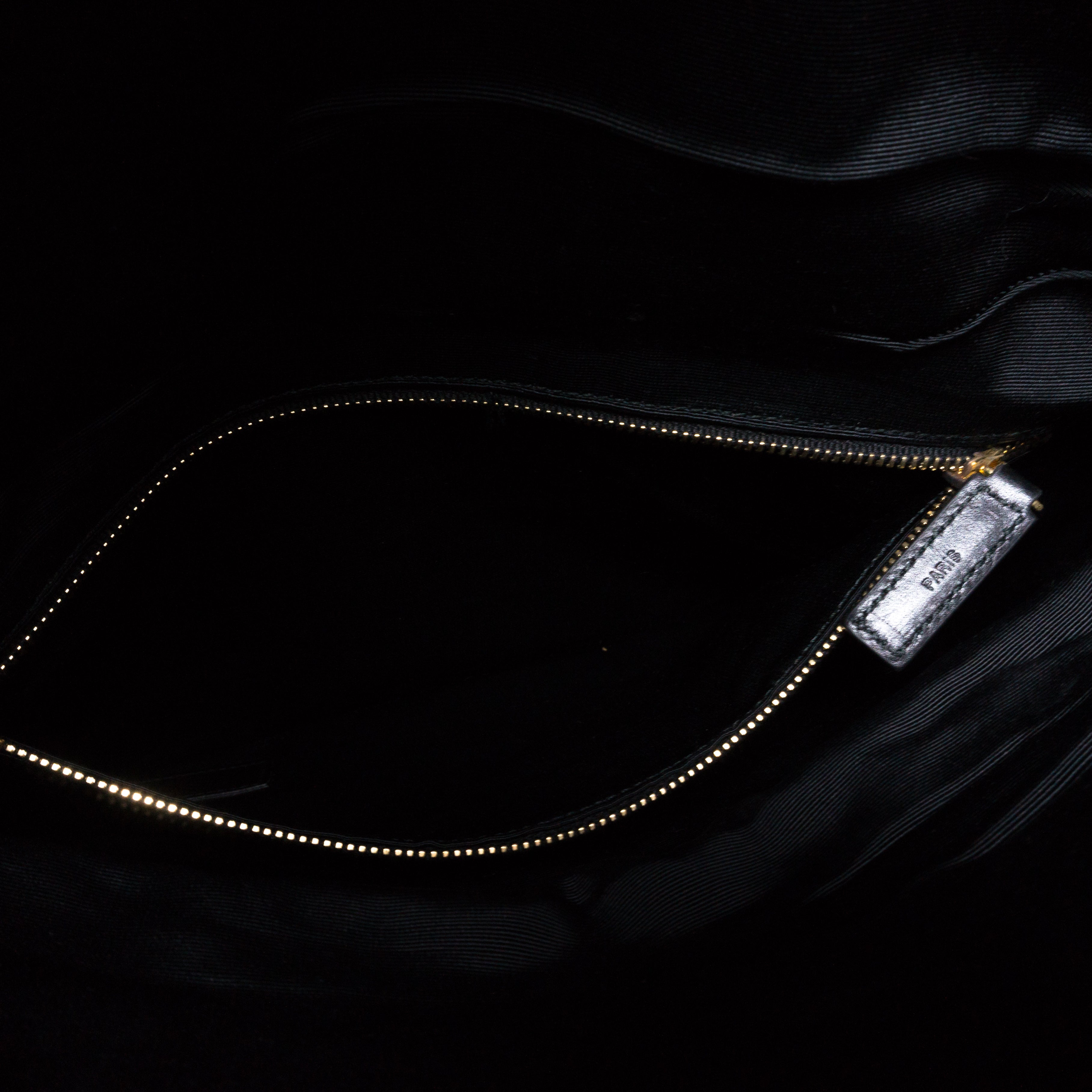 Bo New Pochette Foldover Clutch