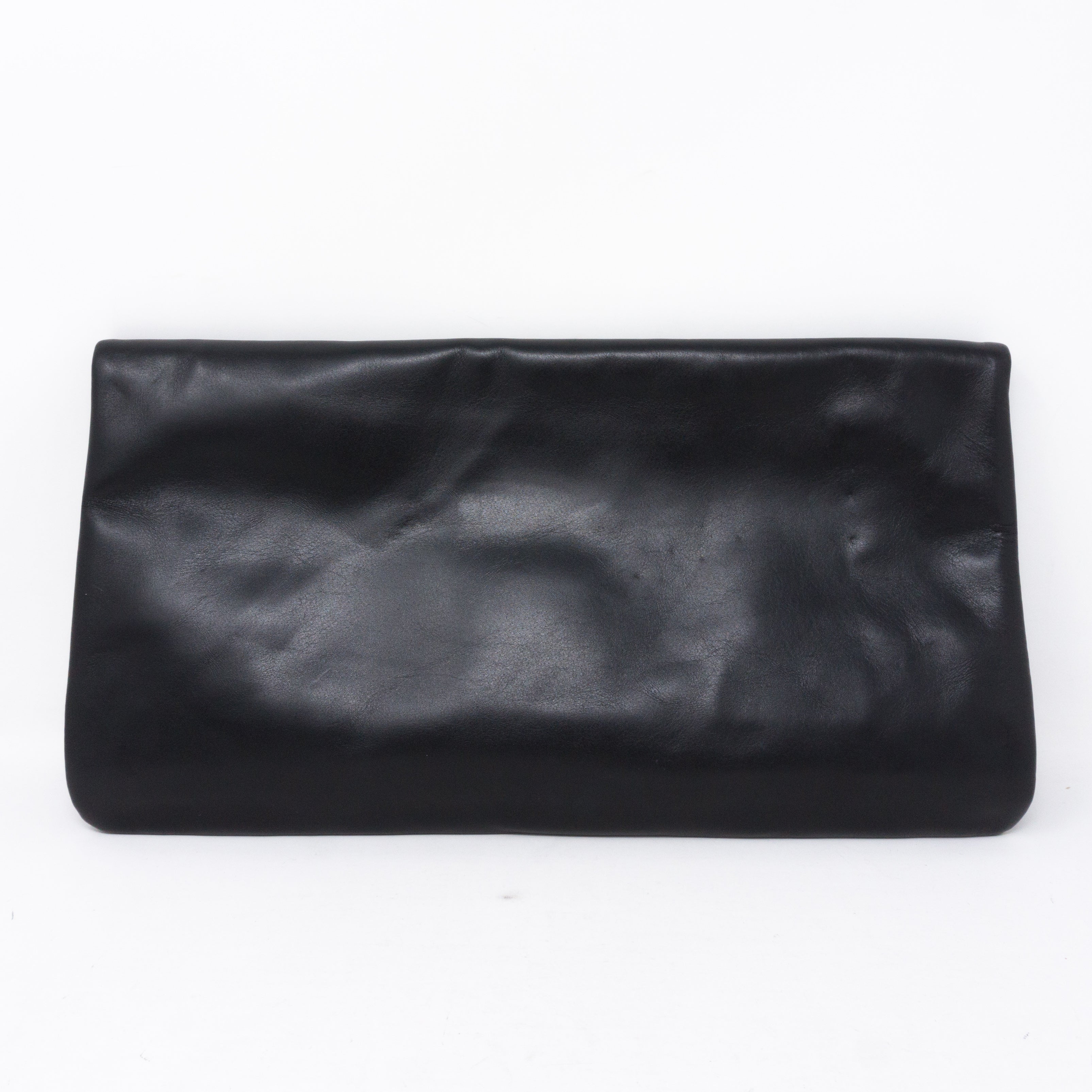 Bo New Pochette Foldover Clutch