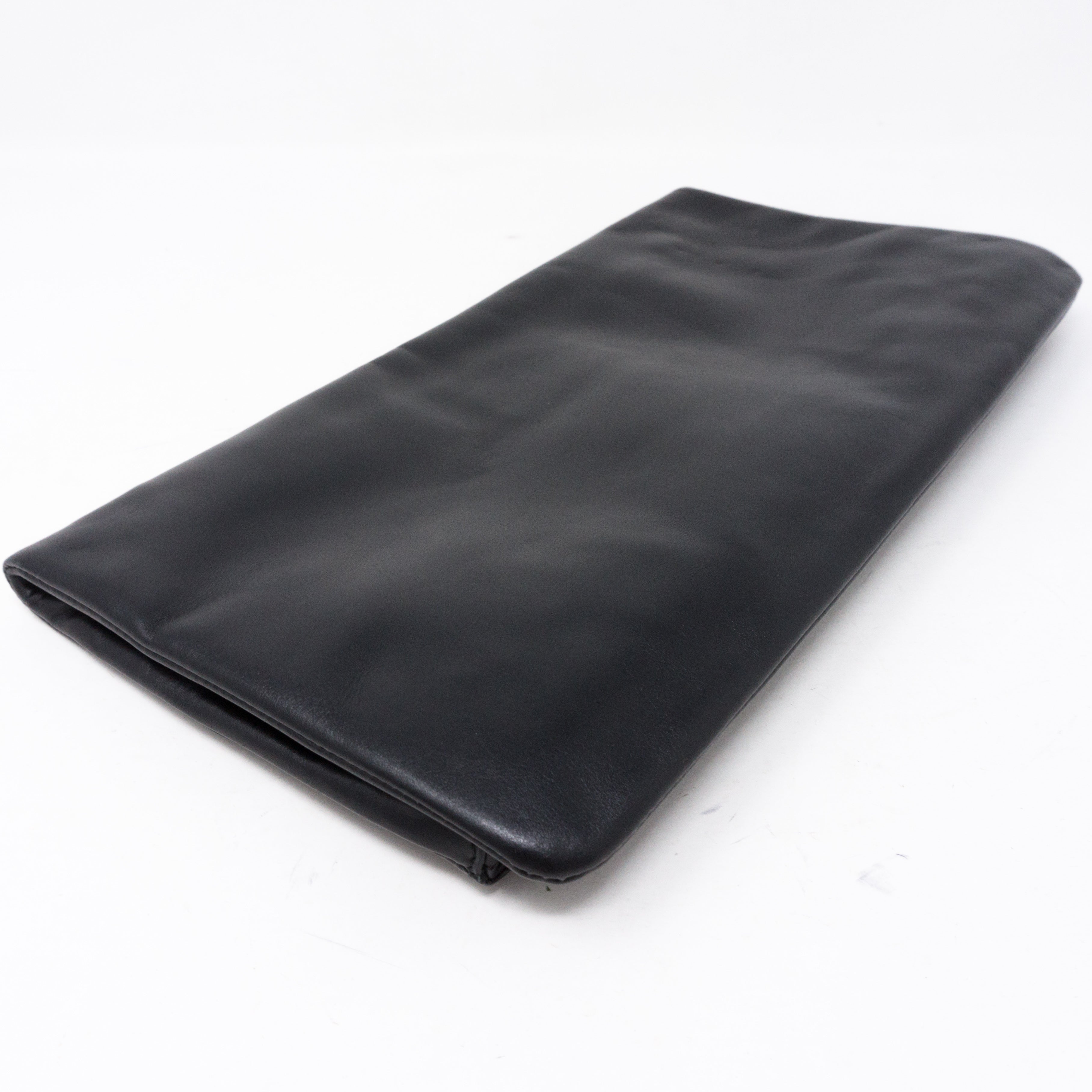 Bo New Pochette Foldover Clutch