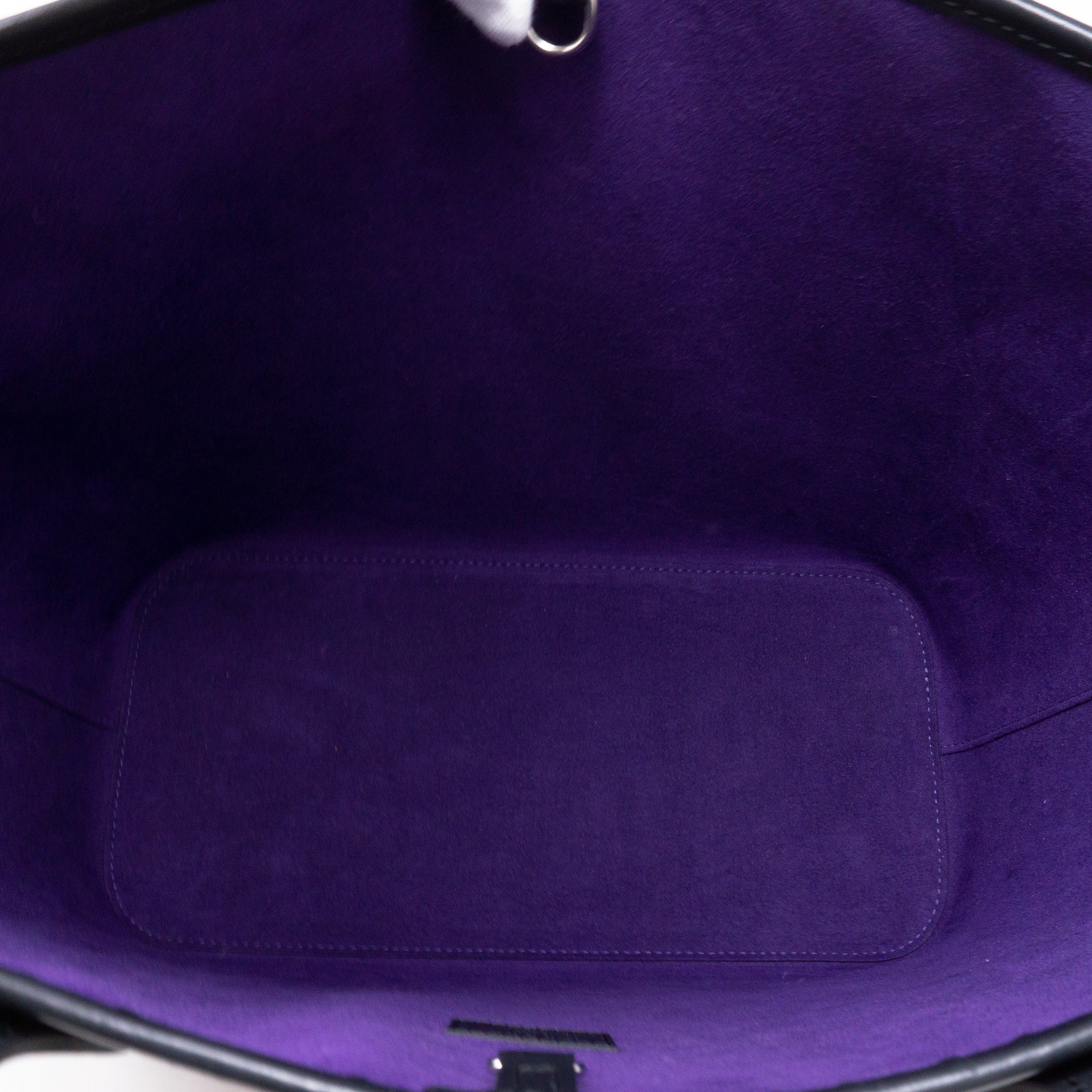 Neverfull MM Epi Patches with Pochette