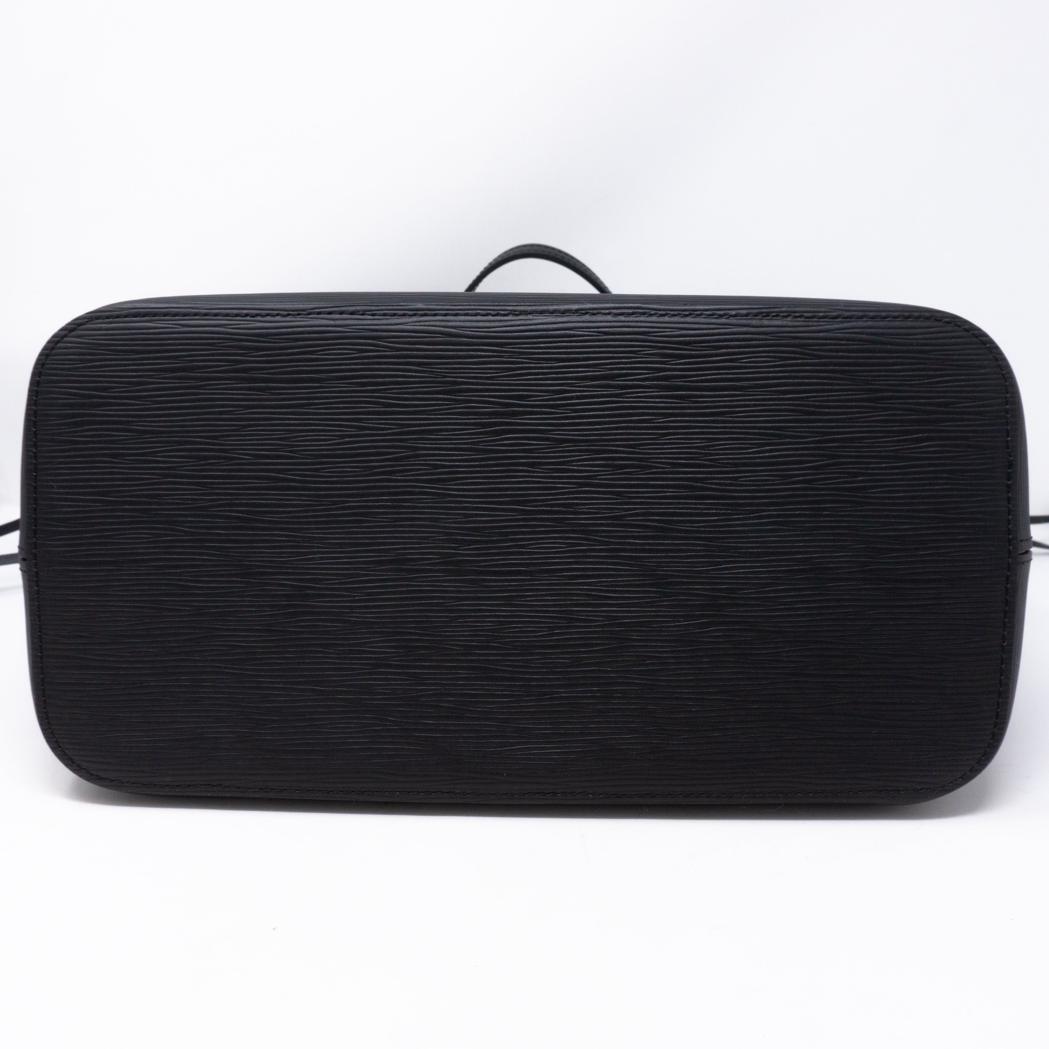 Neverfull MM Epi Patches with Pochette