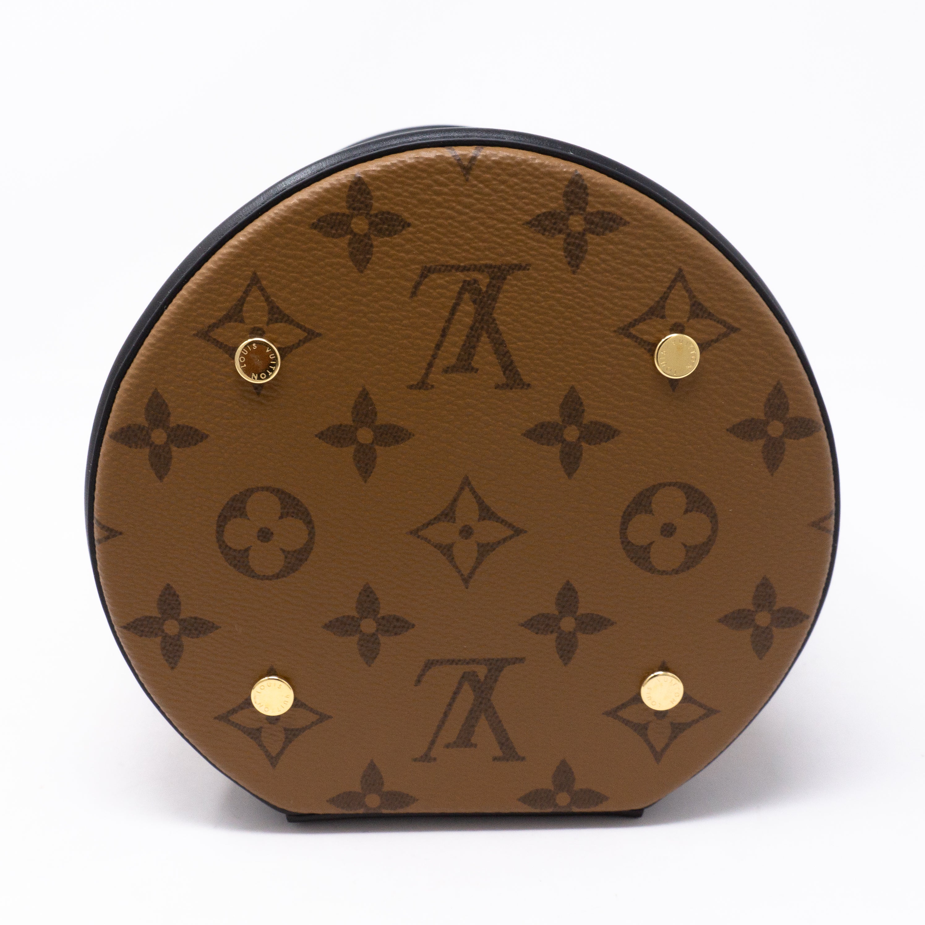 Cannes Monogram Reverse