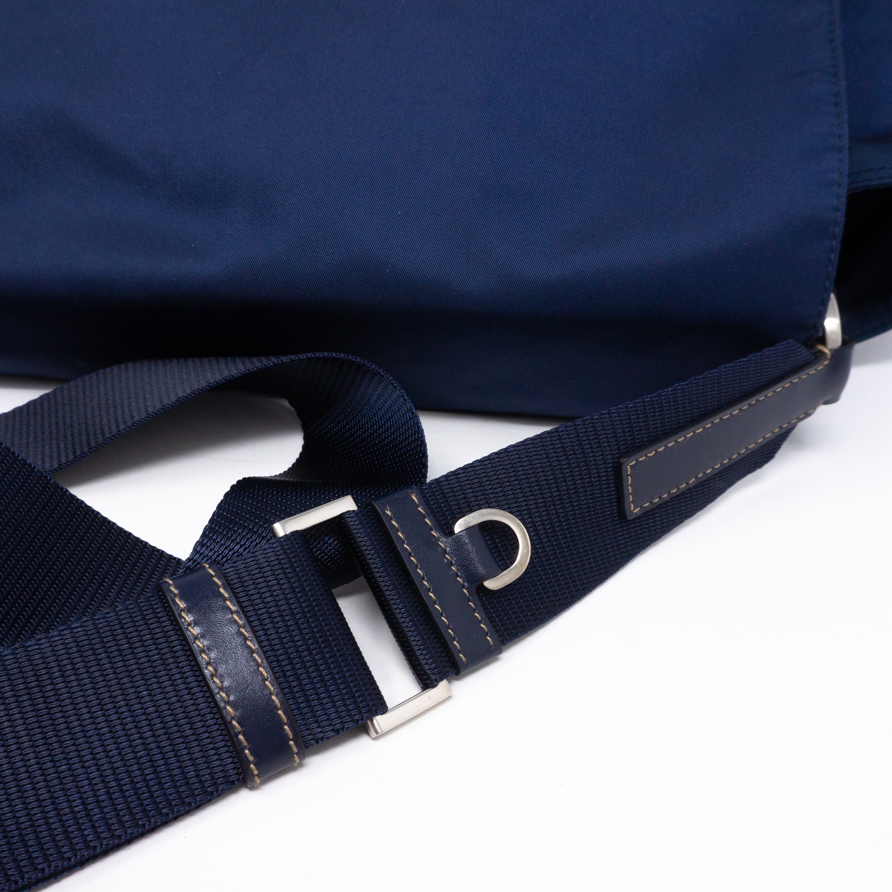 Vela Messenger Baltico Nylon