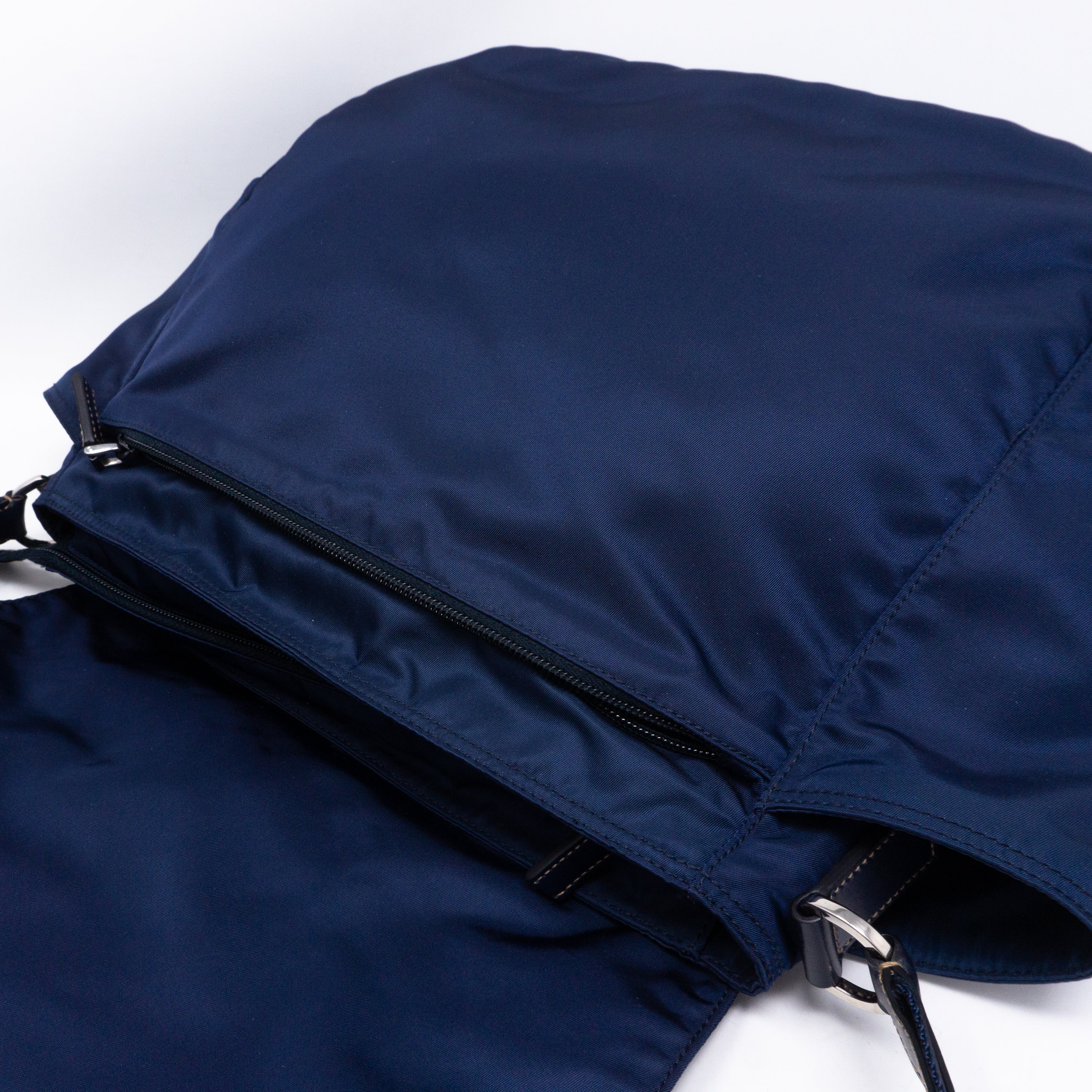 Vela Messenger Baltico Nylon
