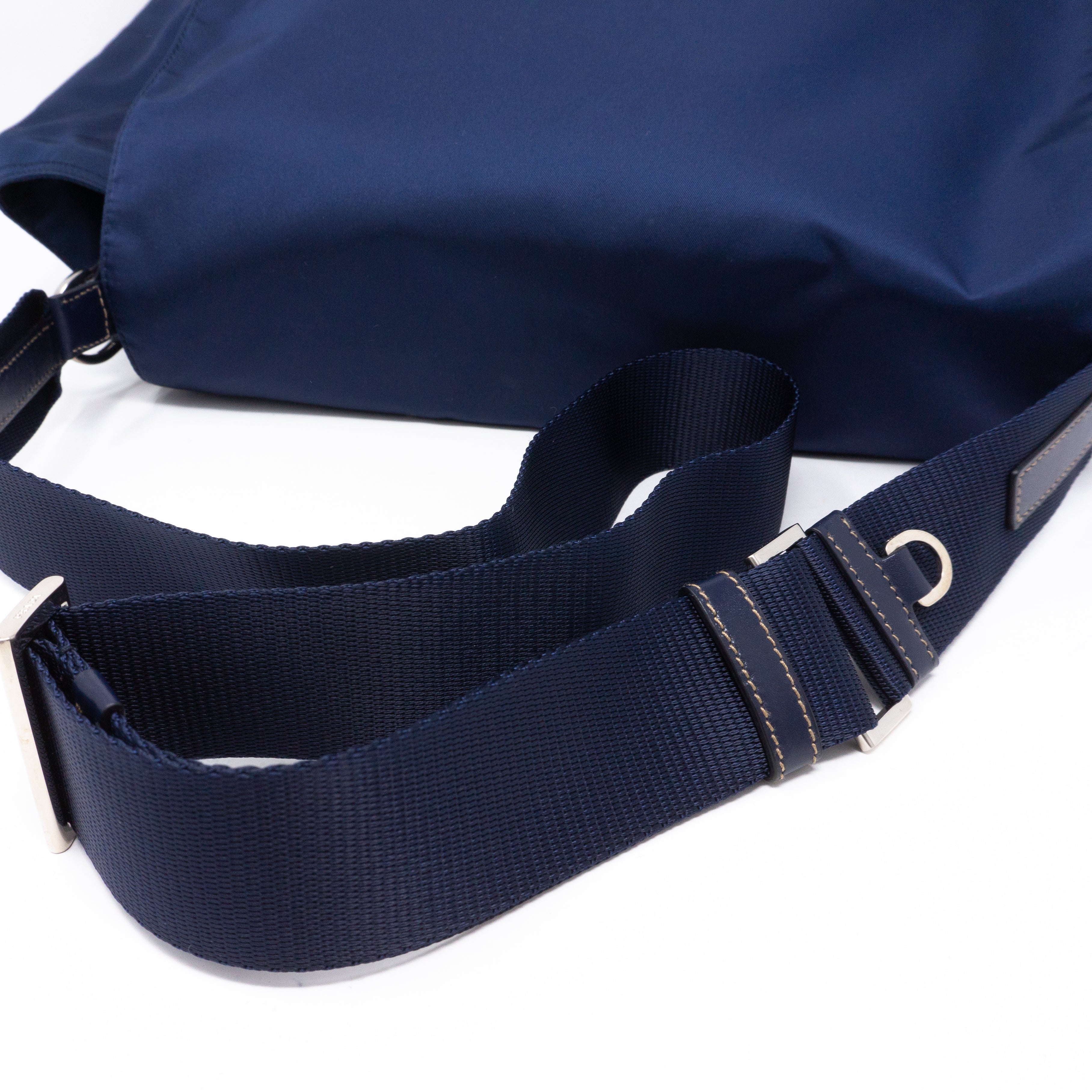 Vela Messenger Baltico Nylon