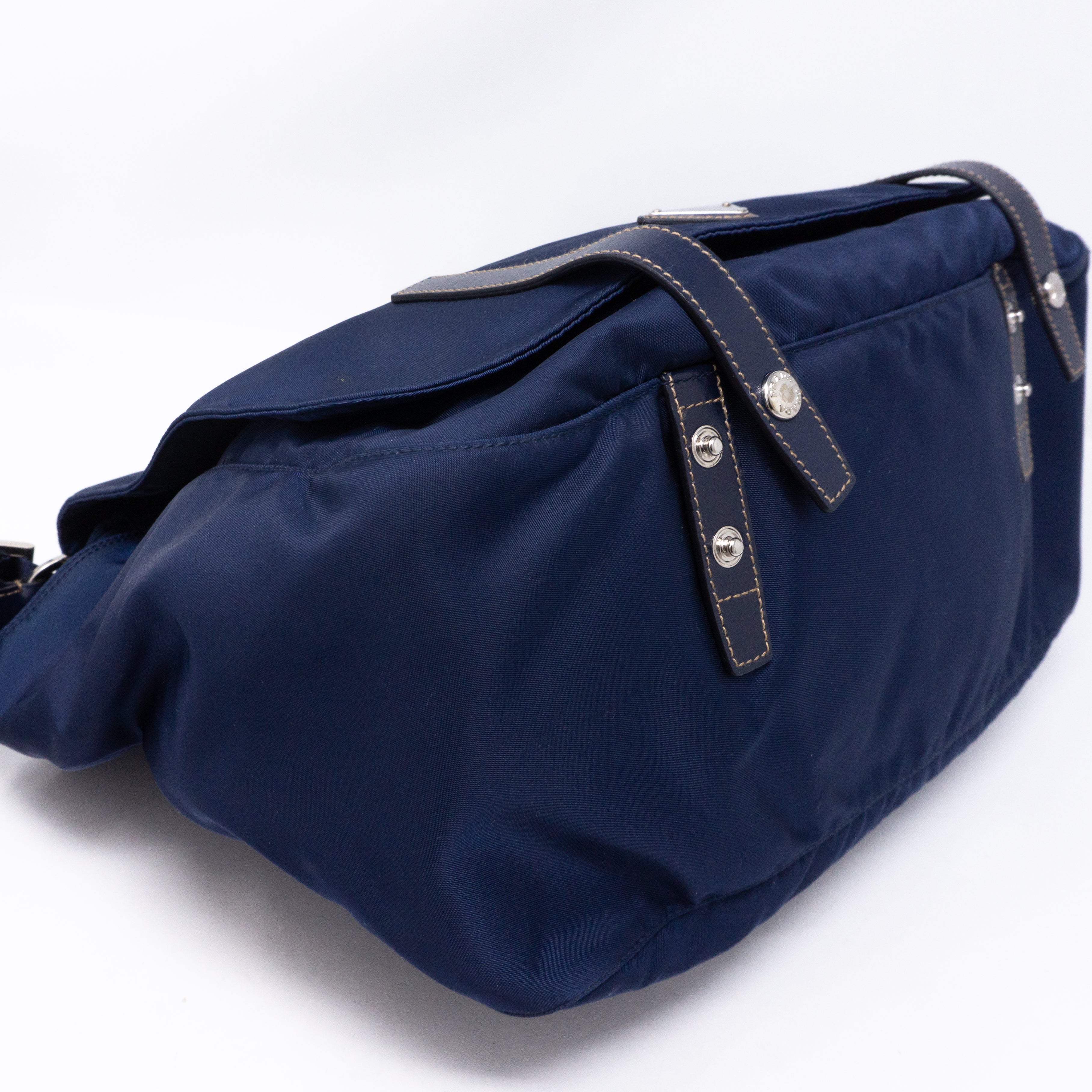 Vela Messenger Baltico Nylon