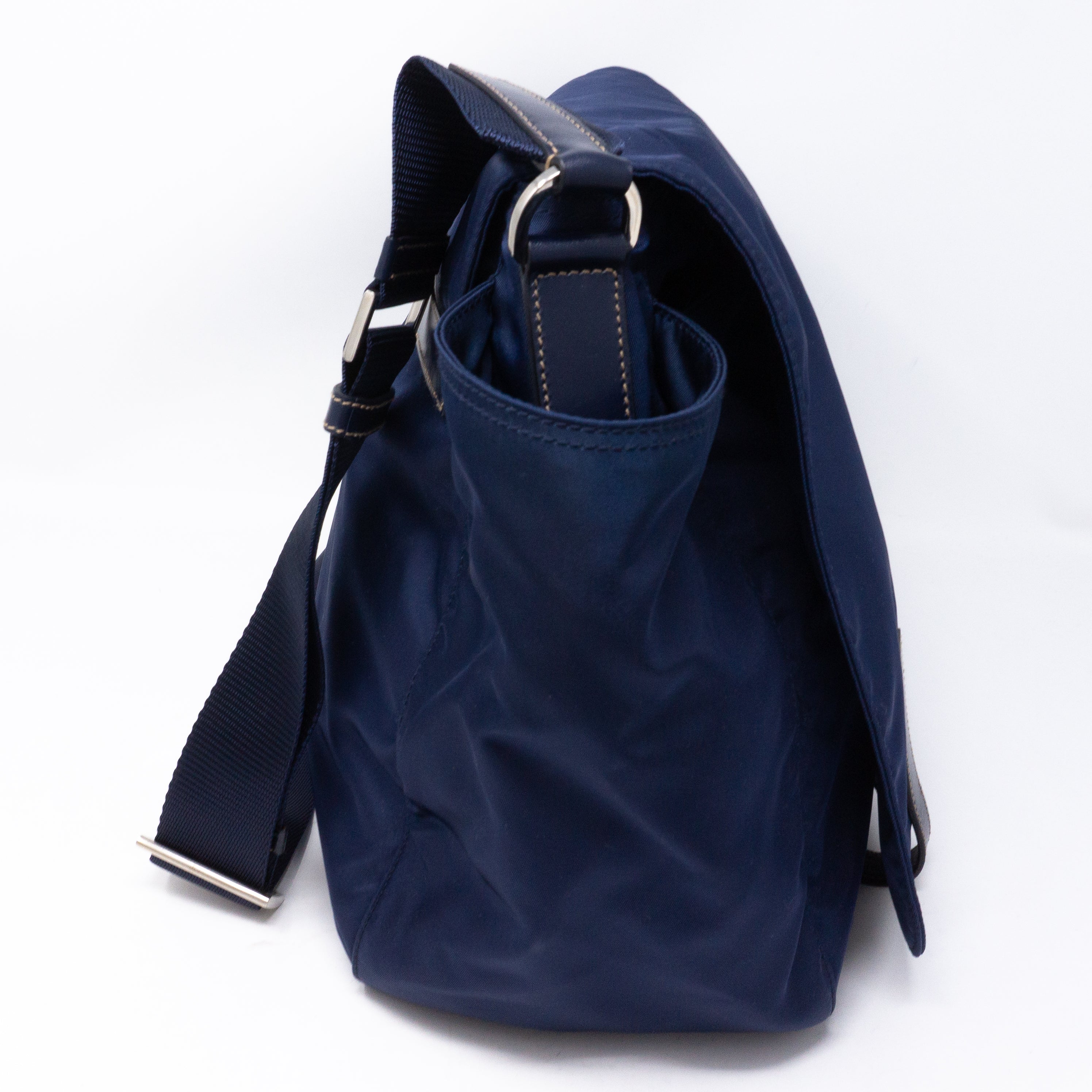 Vela Messenger Baltico Nylon
