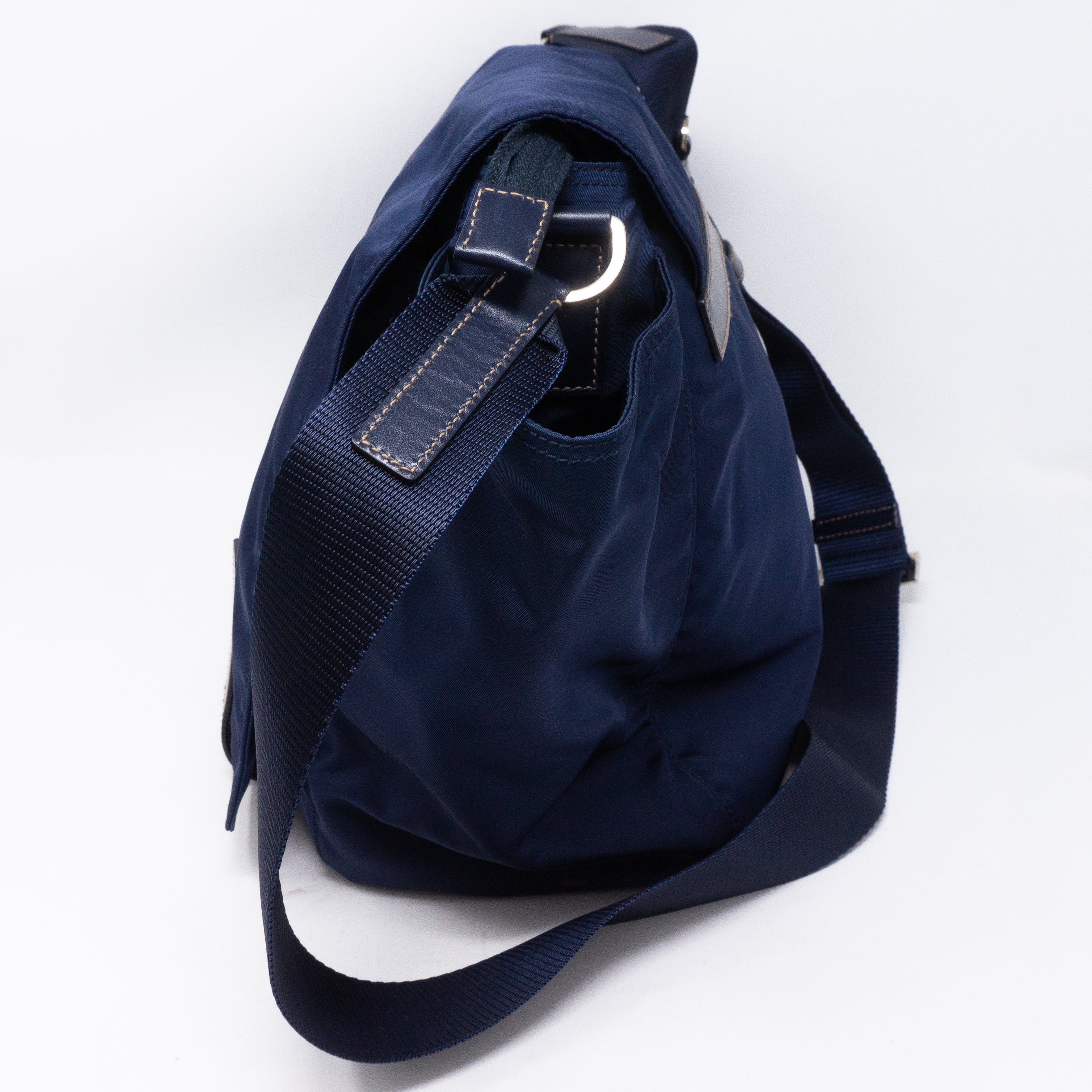 Vela Messenger Baltico Nylon