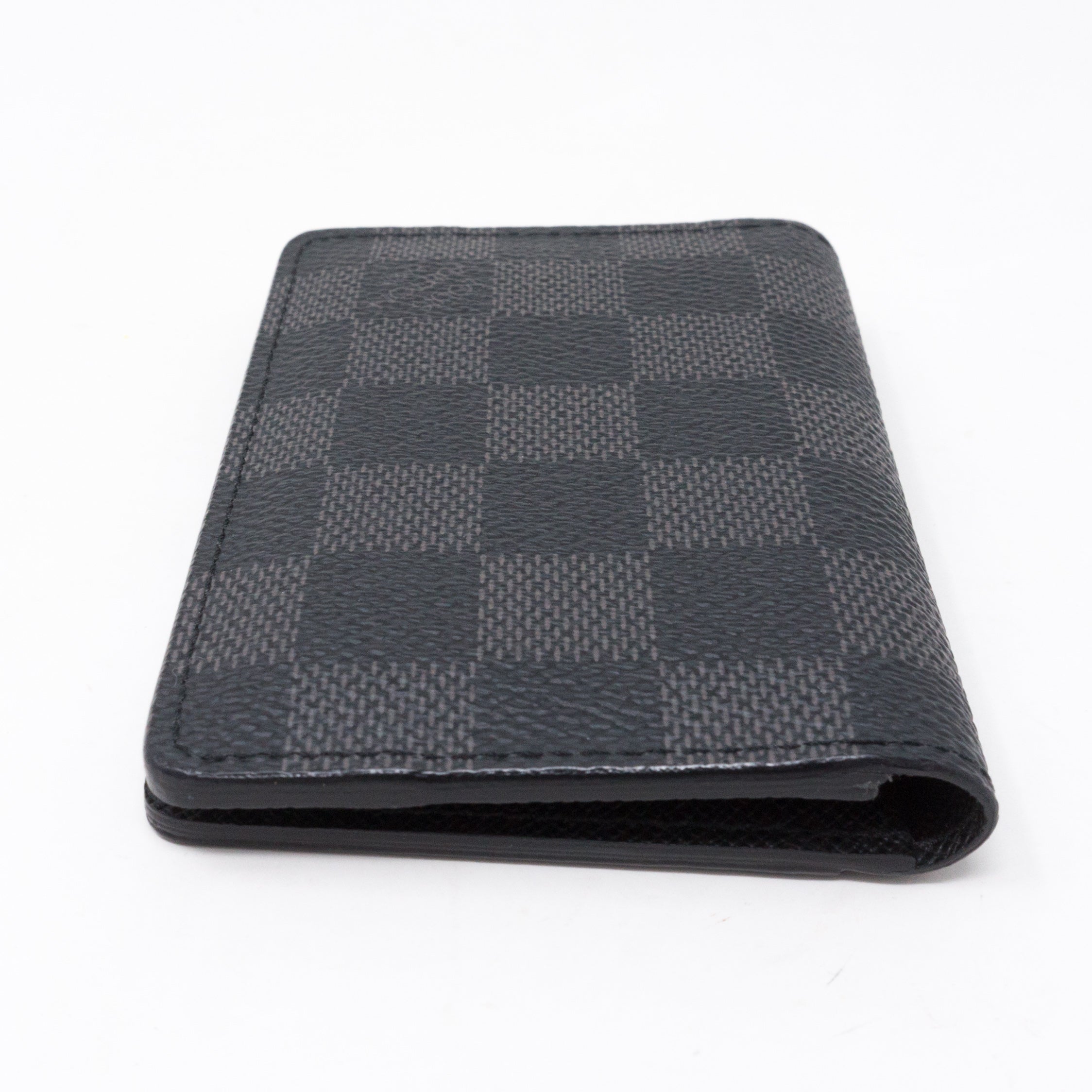 Pocket Organiser Damier Graphite