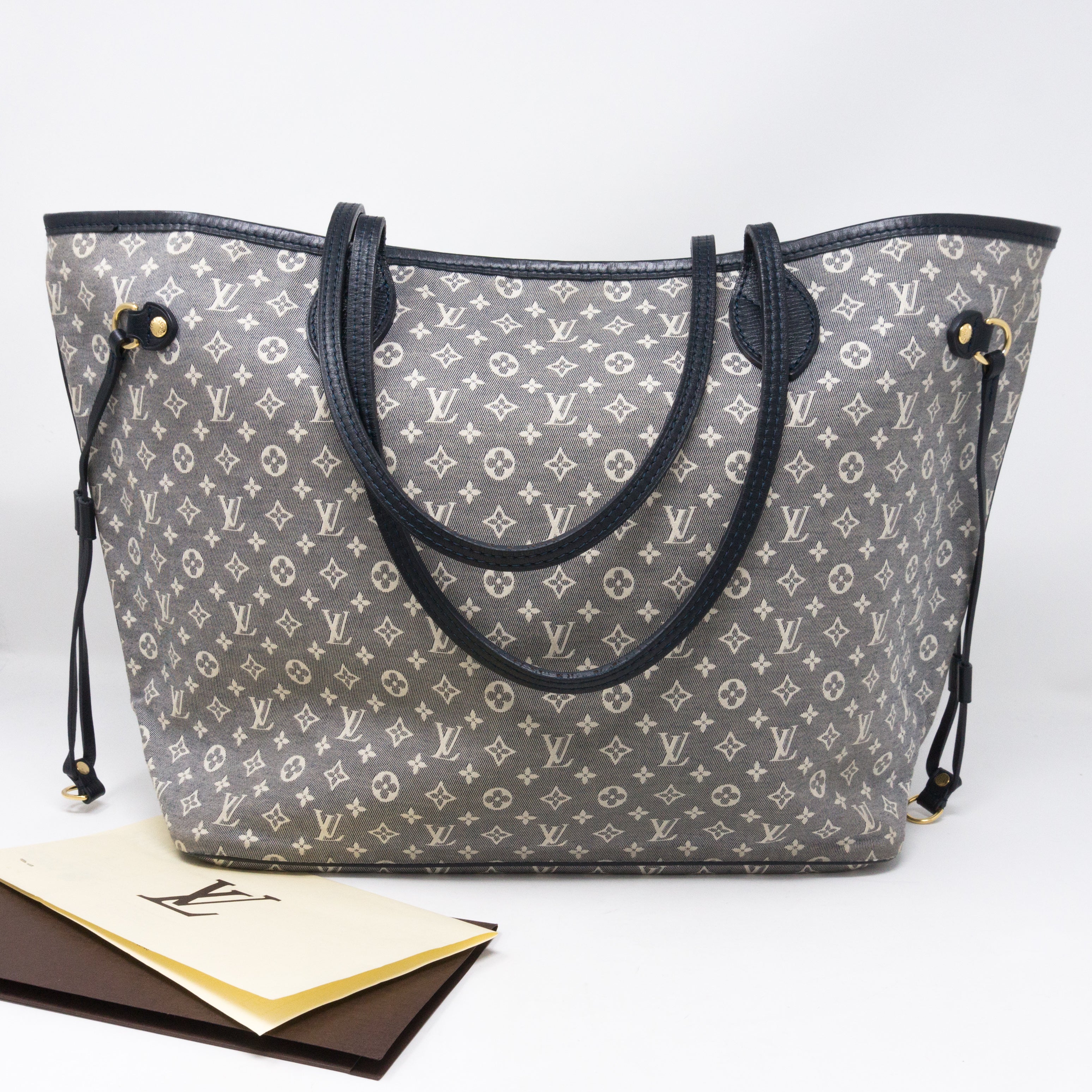 Neverfull MM Idylle