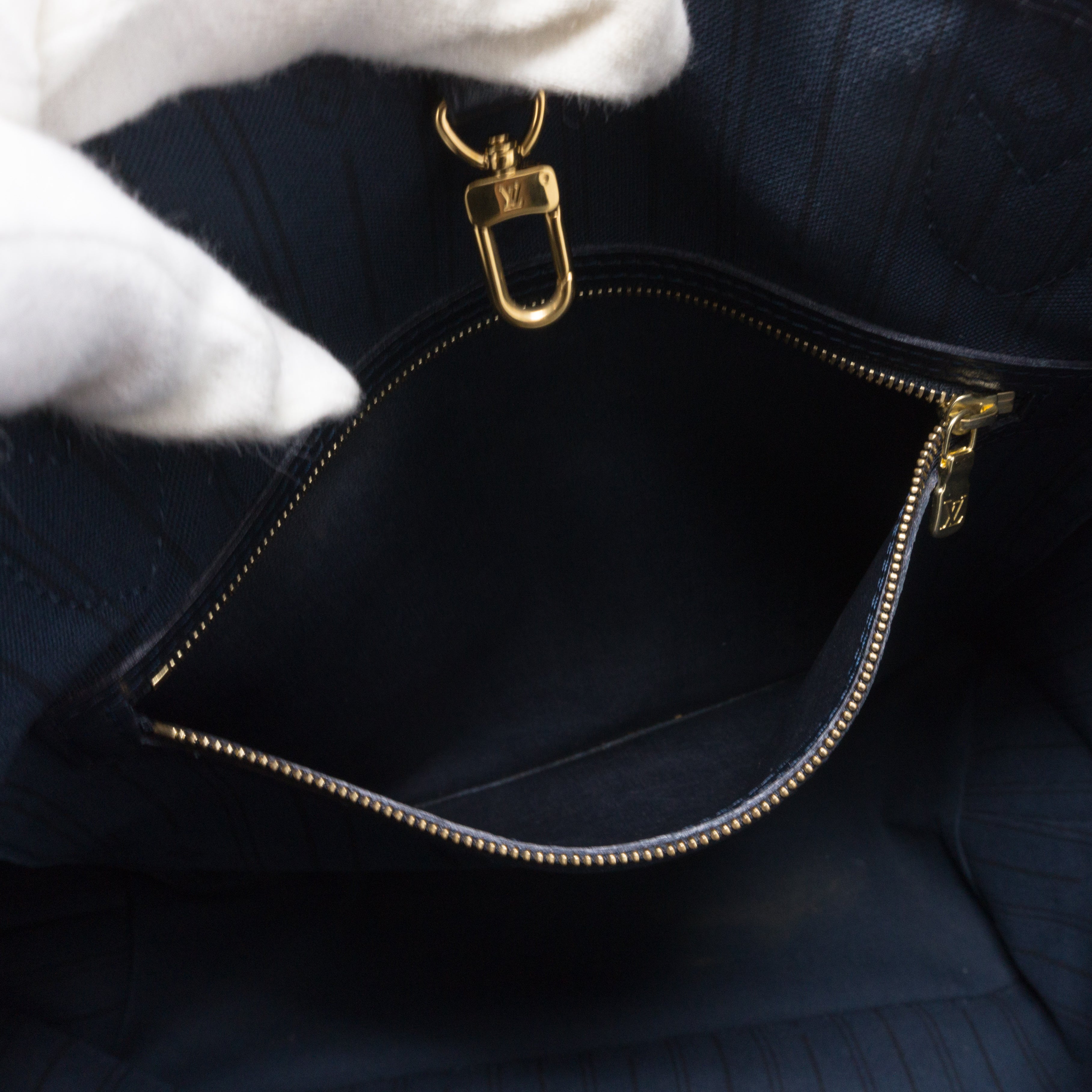 Neverfull MM Idylle