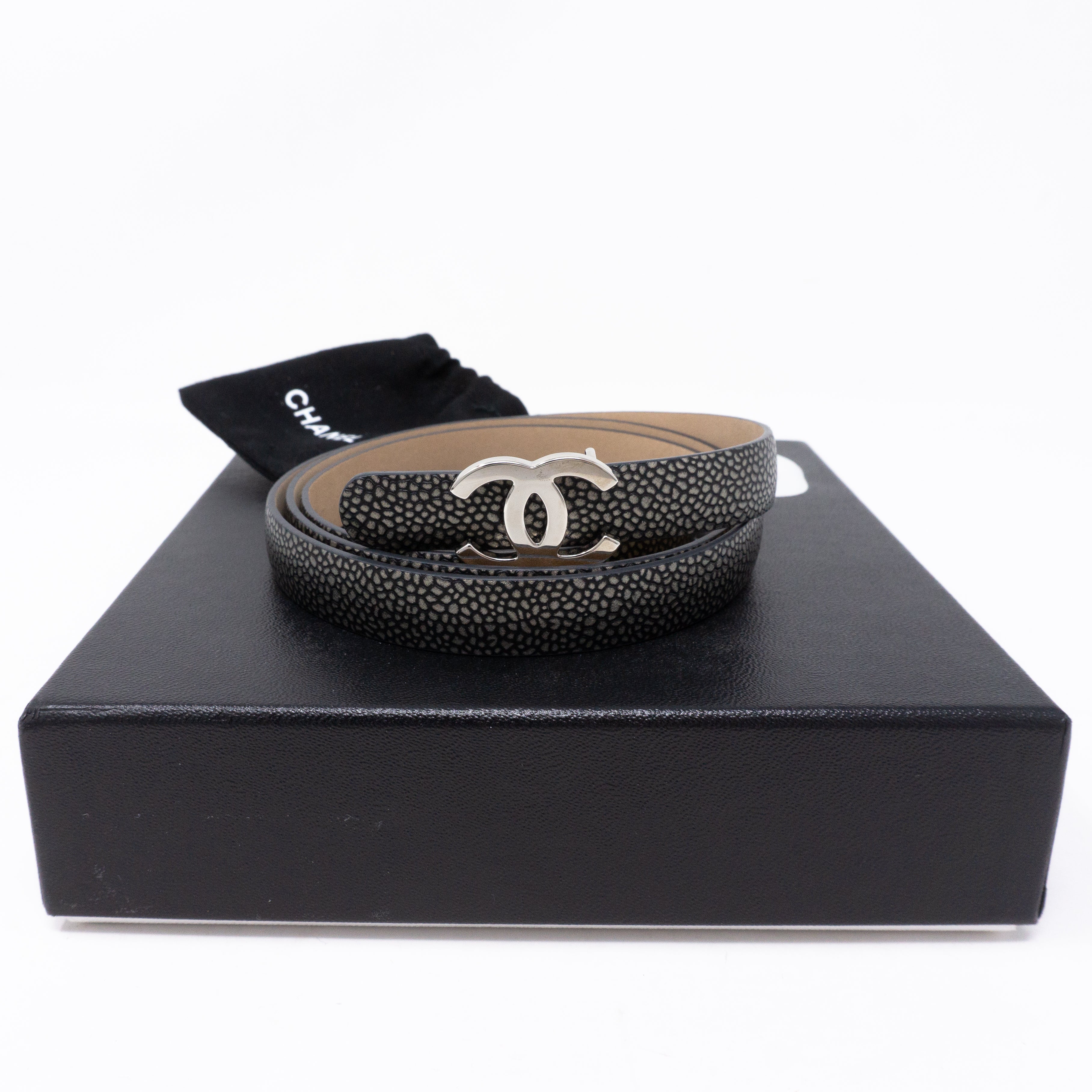 CC Slim Belt Stingray 90 cm