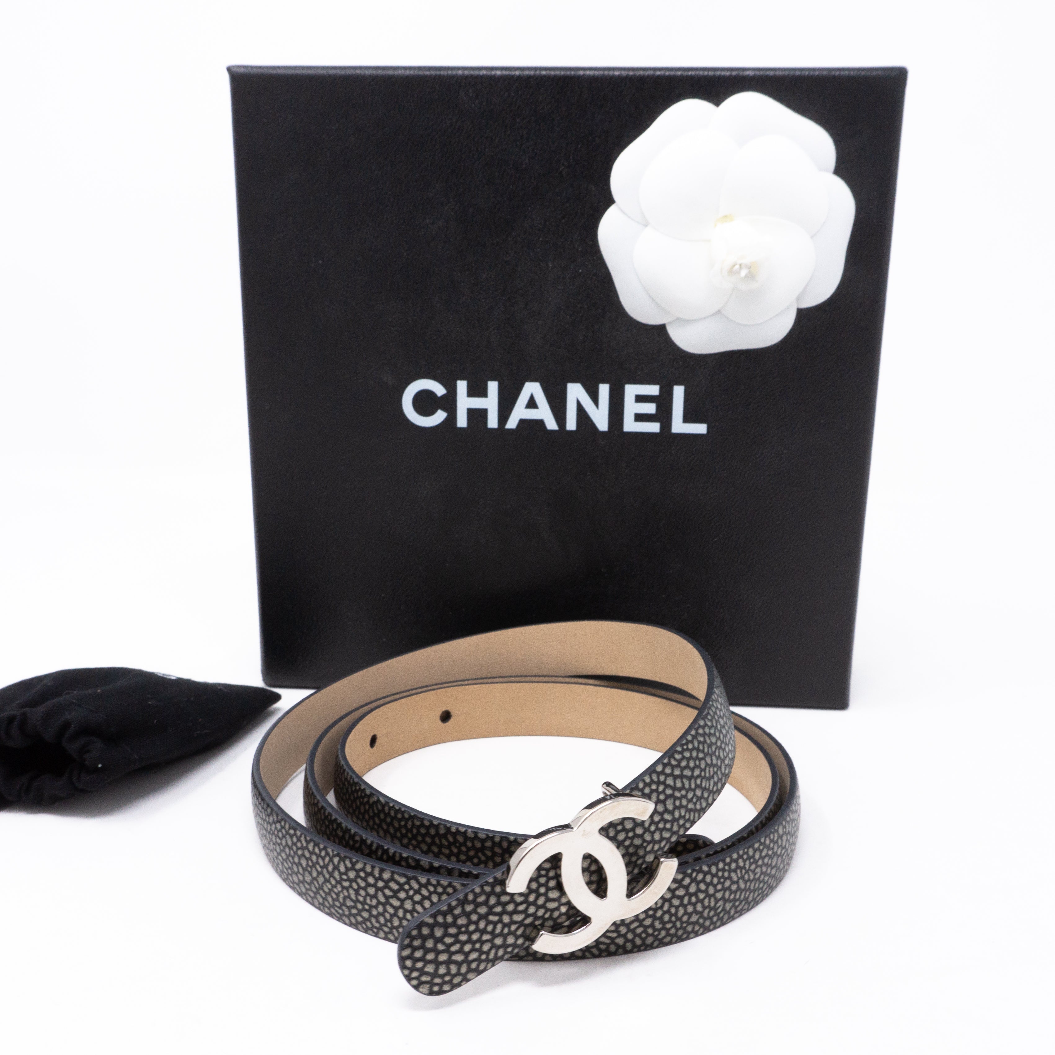CC Slim Belt Stingray 90 cm