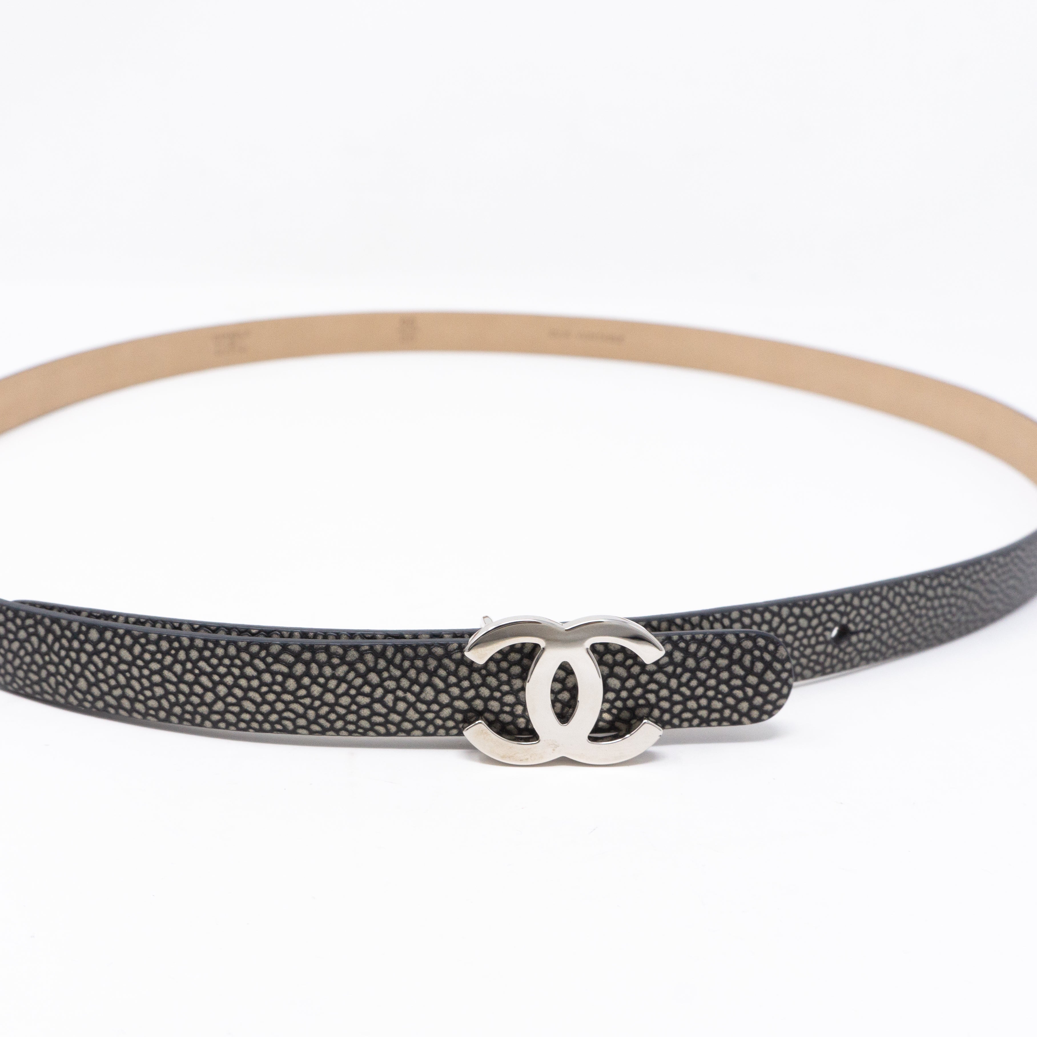 CC Slim Belt Stingray 90 cm