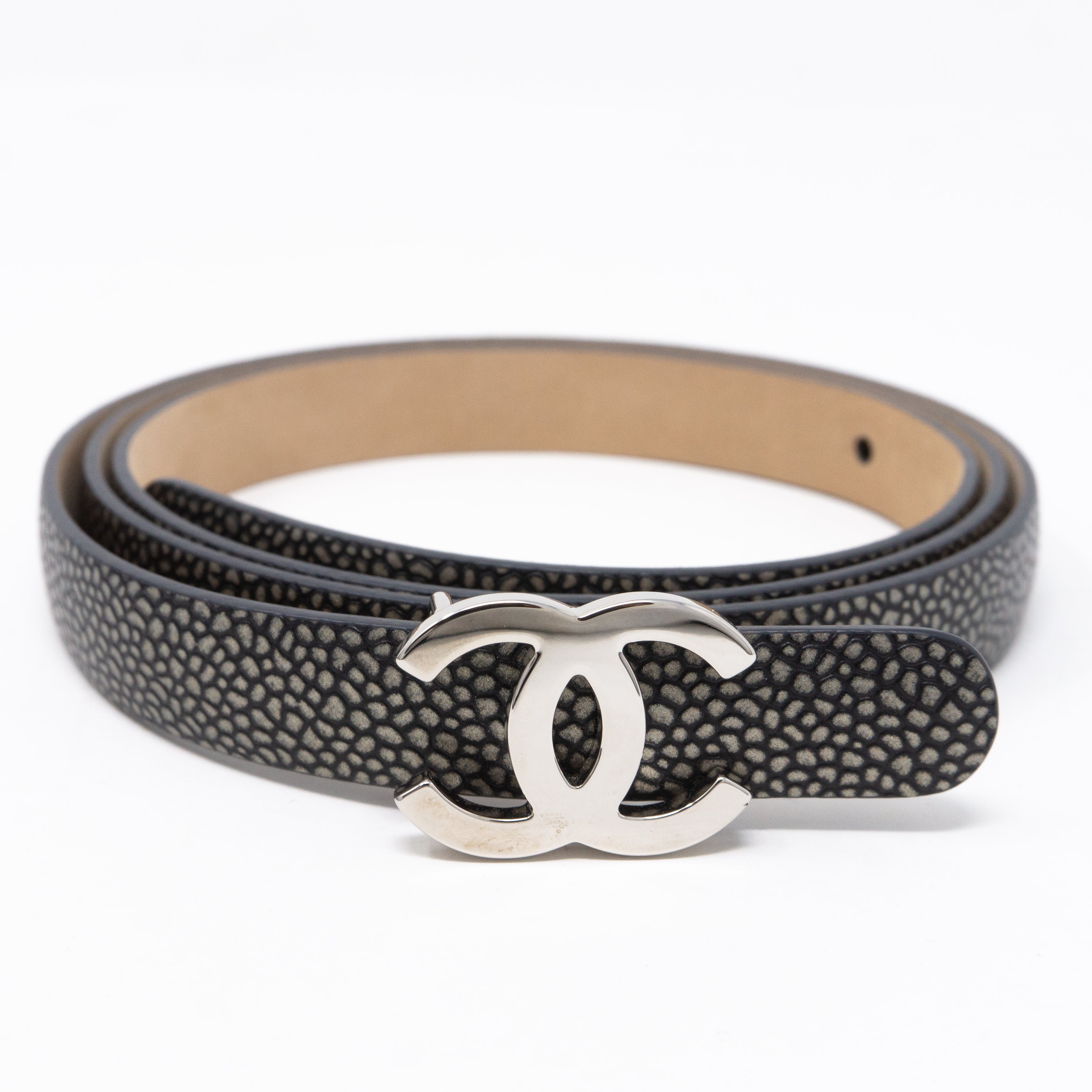 CC Slim Belt Stingray 90 cm