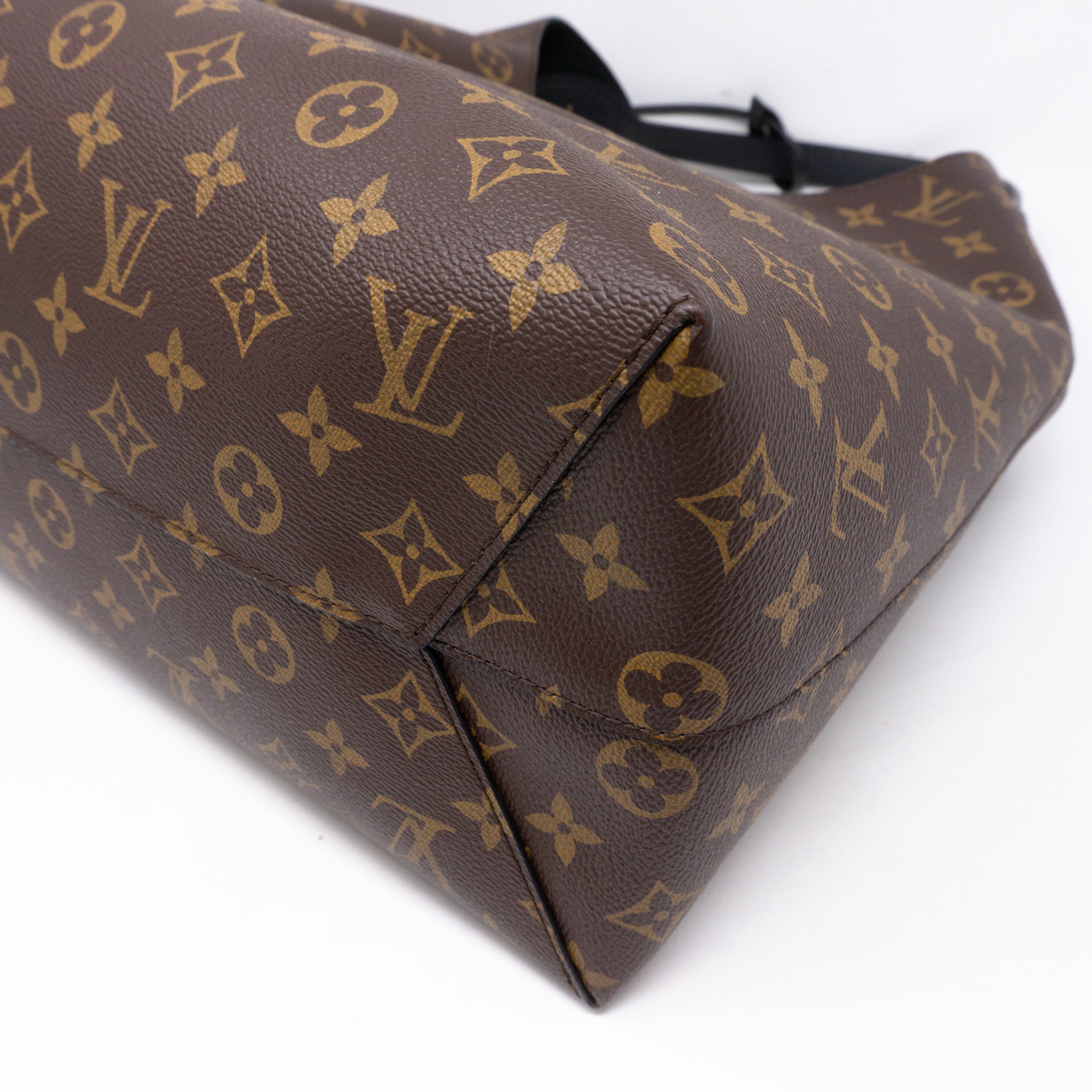 Flower Hobo Monogram