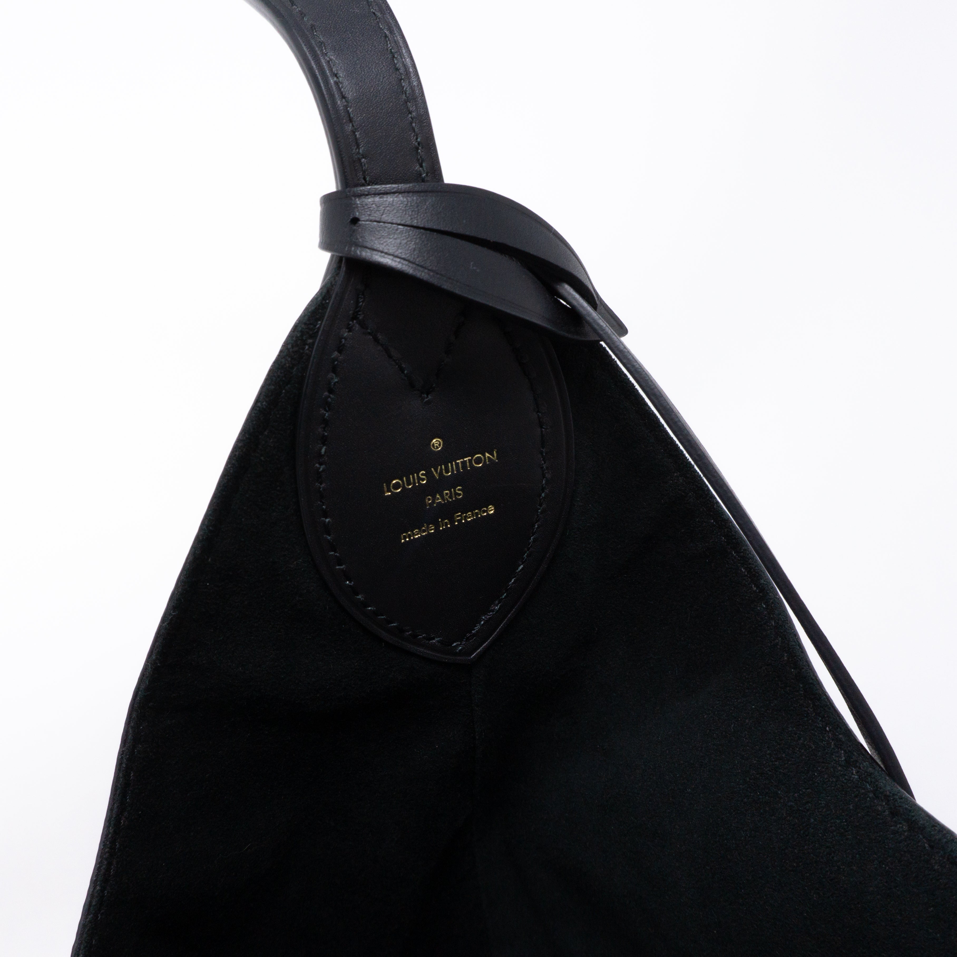 Flower Hobo Monogram