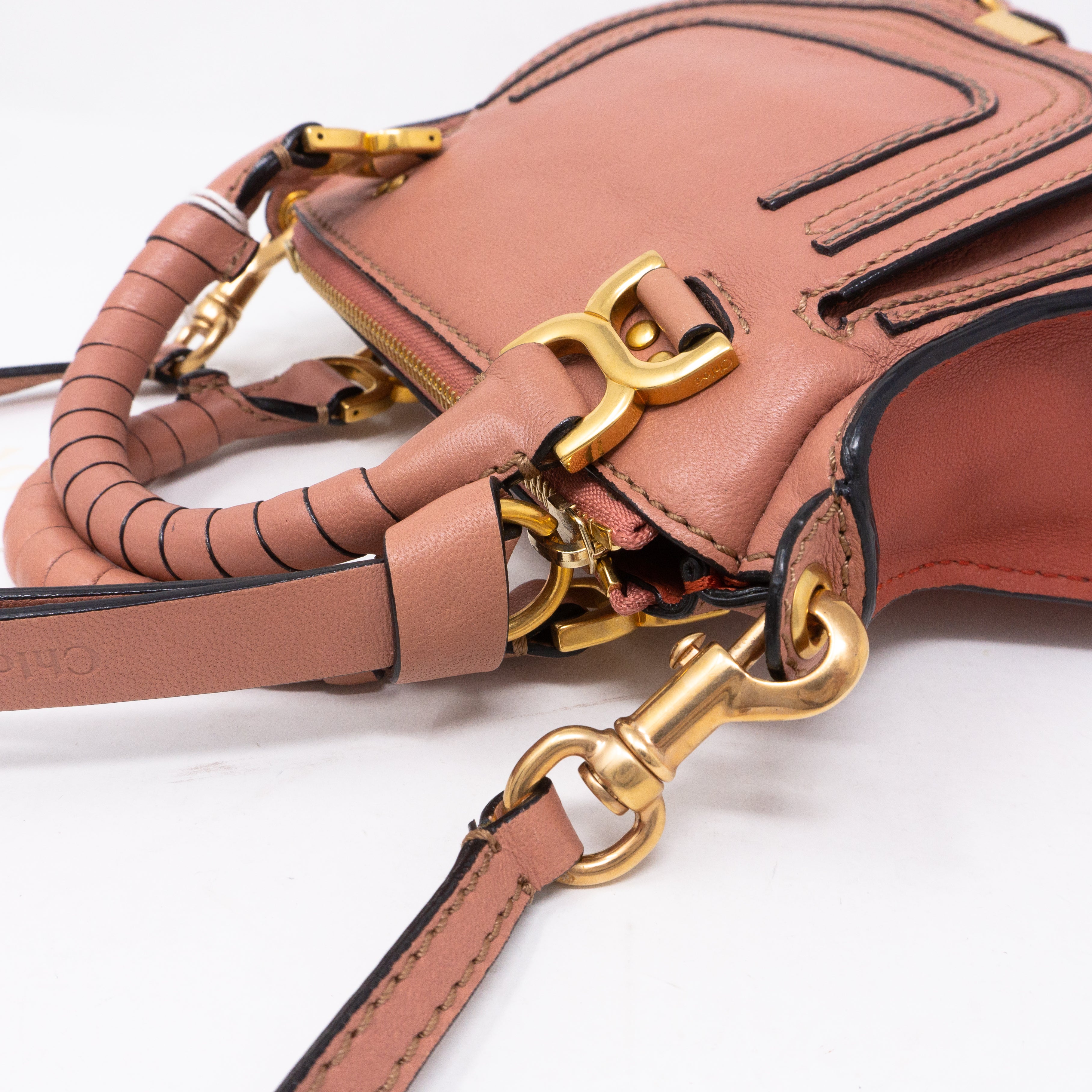 Mini Marcie Waterlily