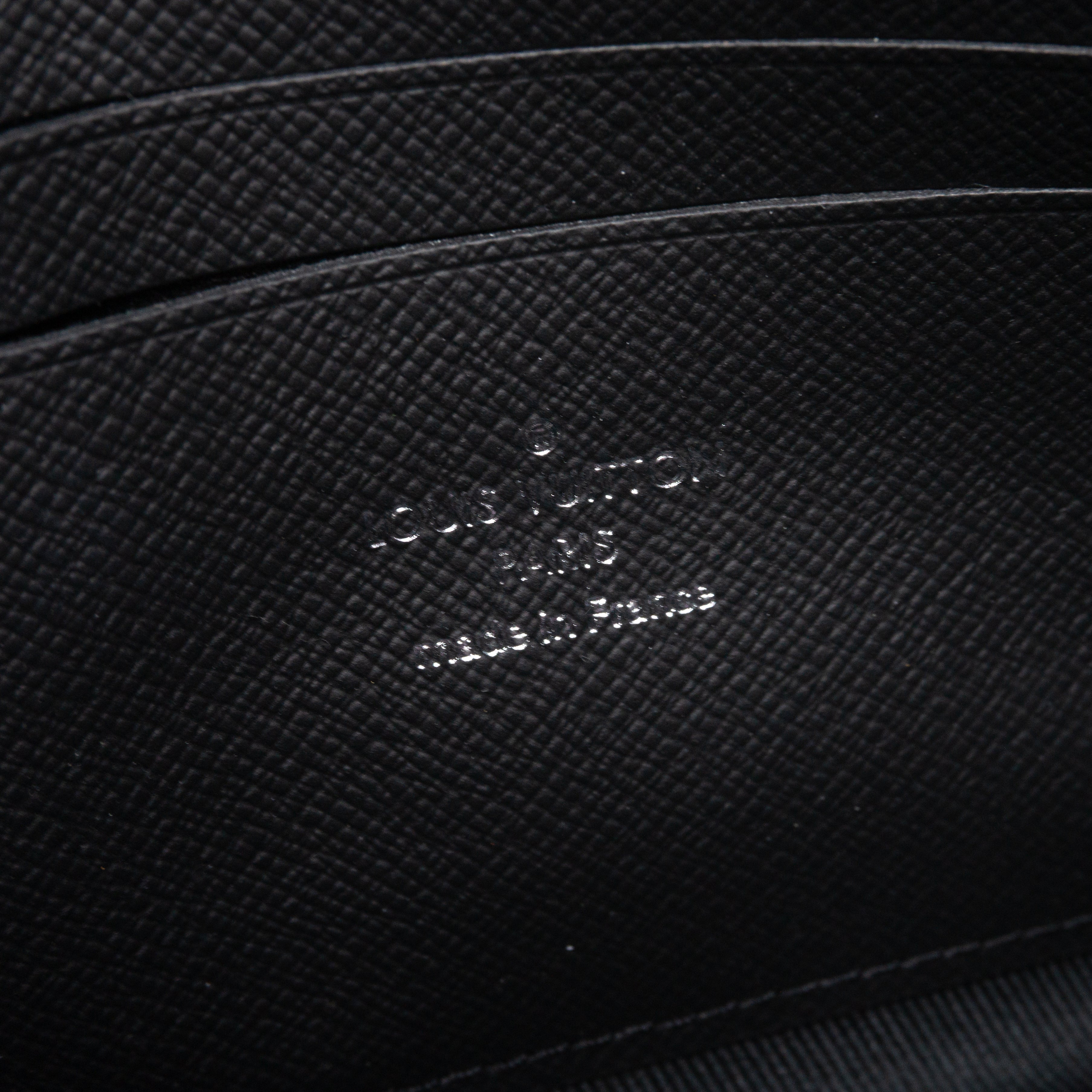 Discovery Pochette PM Monogram Eclipse