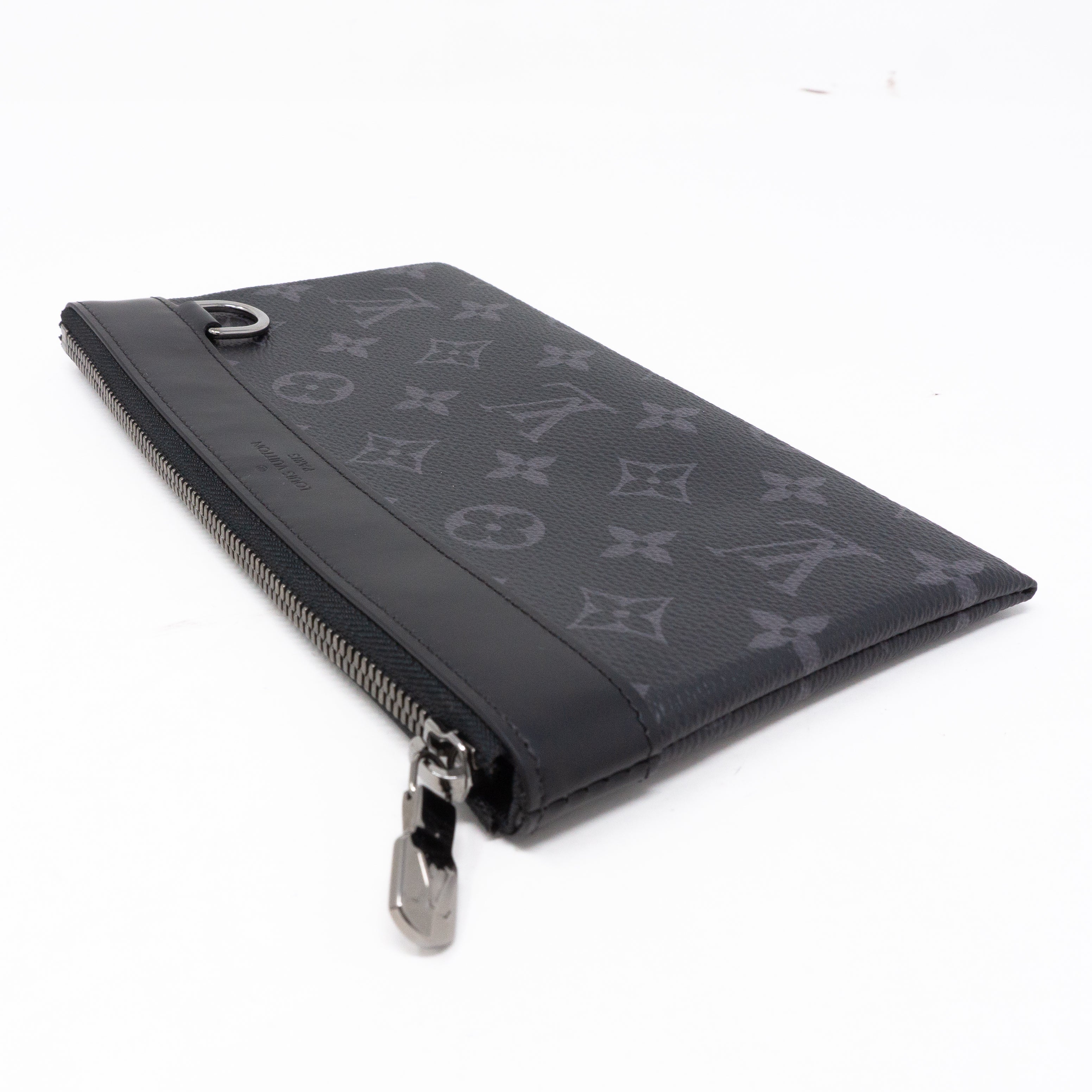 Discovery Pochette PM Monogram Eclipse