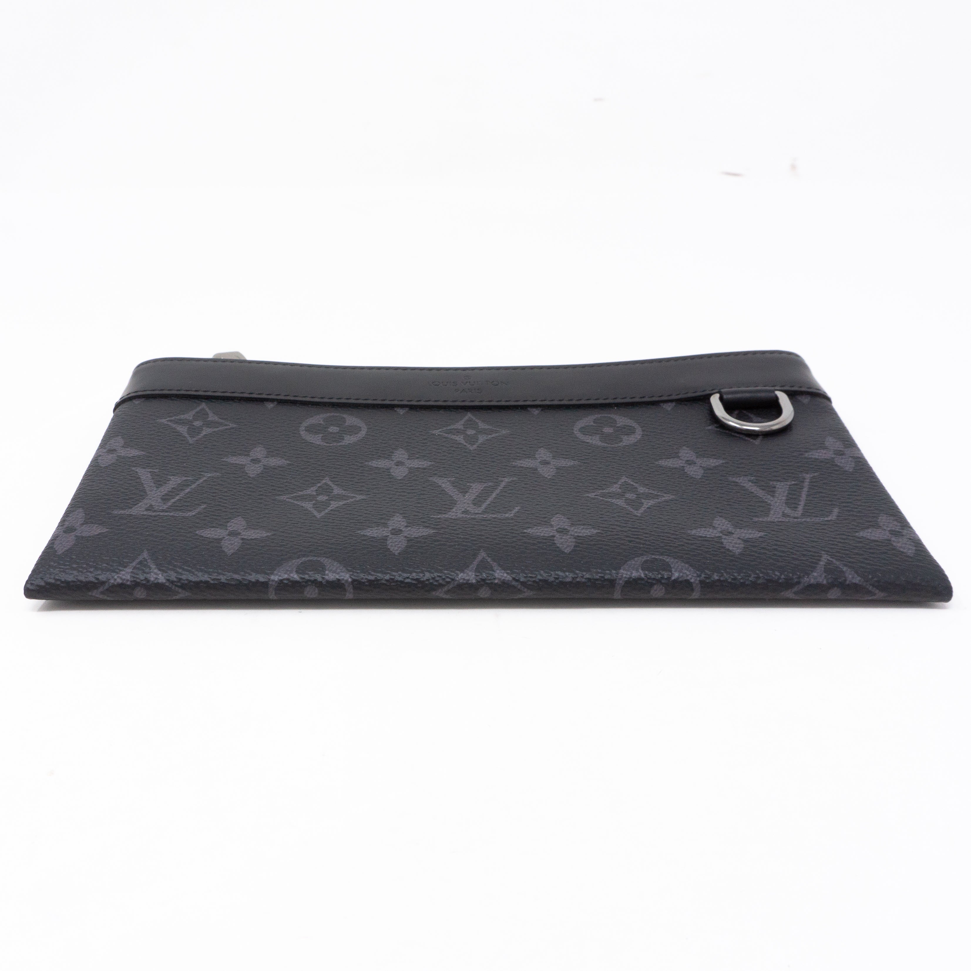 Discovery Pochette PM Monogram Eclipse