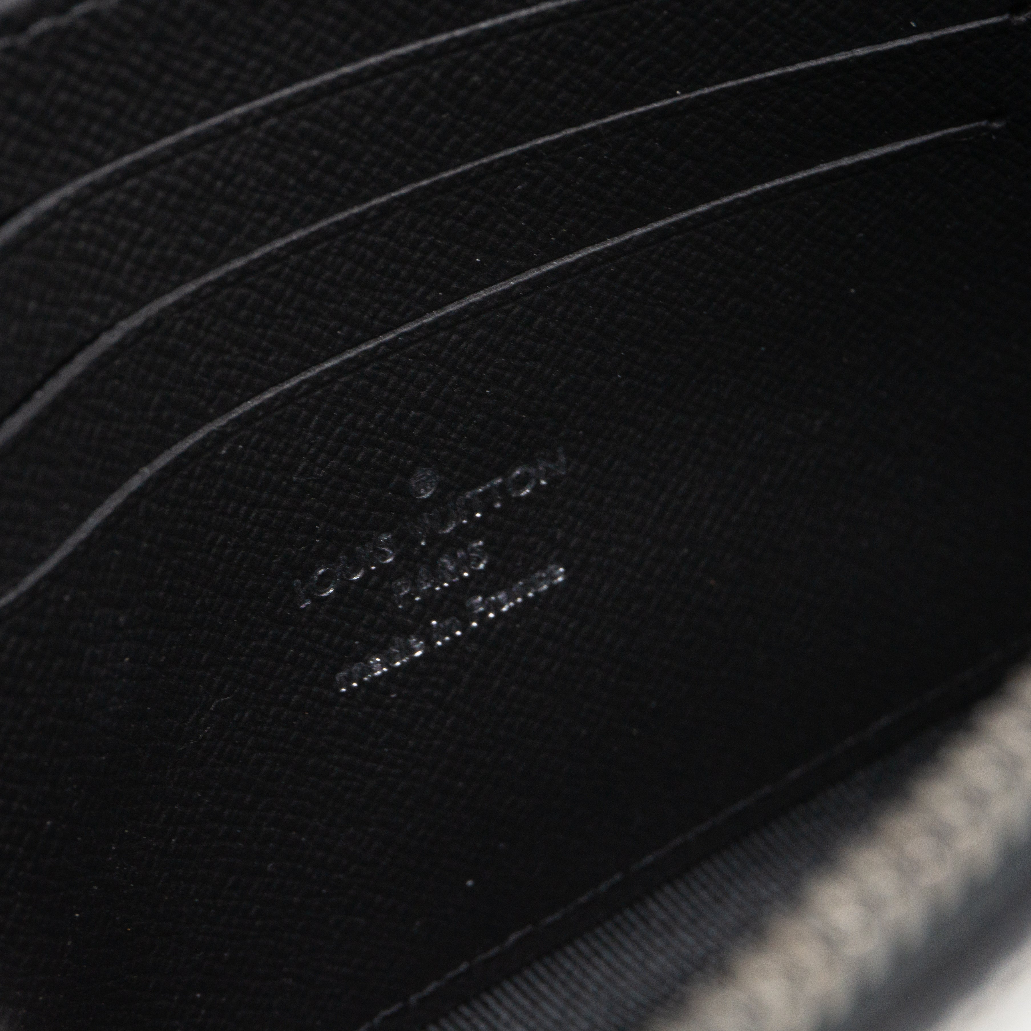 Discovery Pochette PM Monogram Eclipse