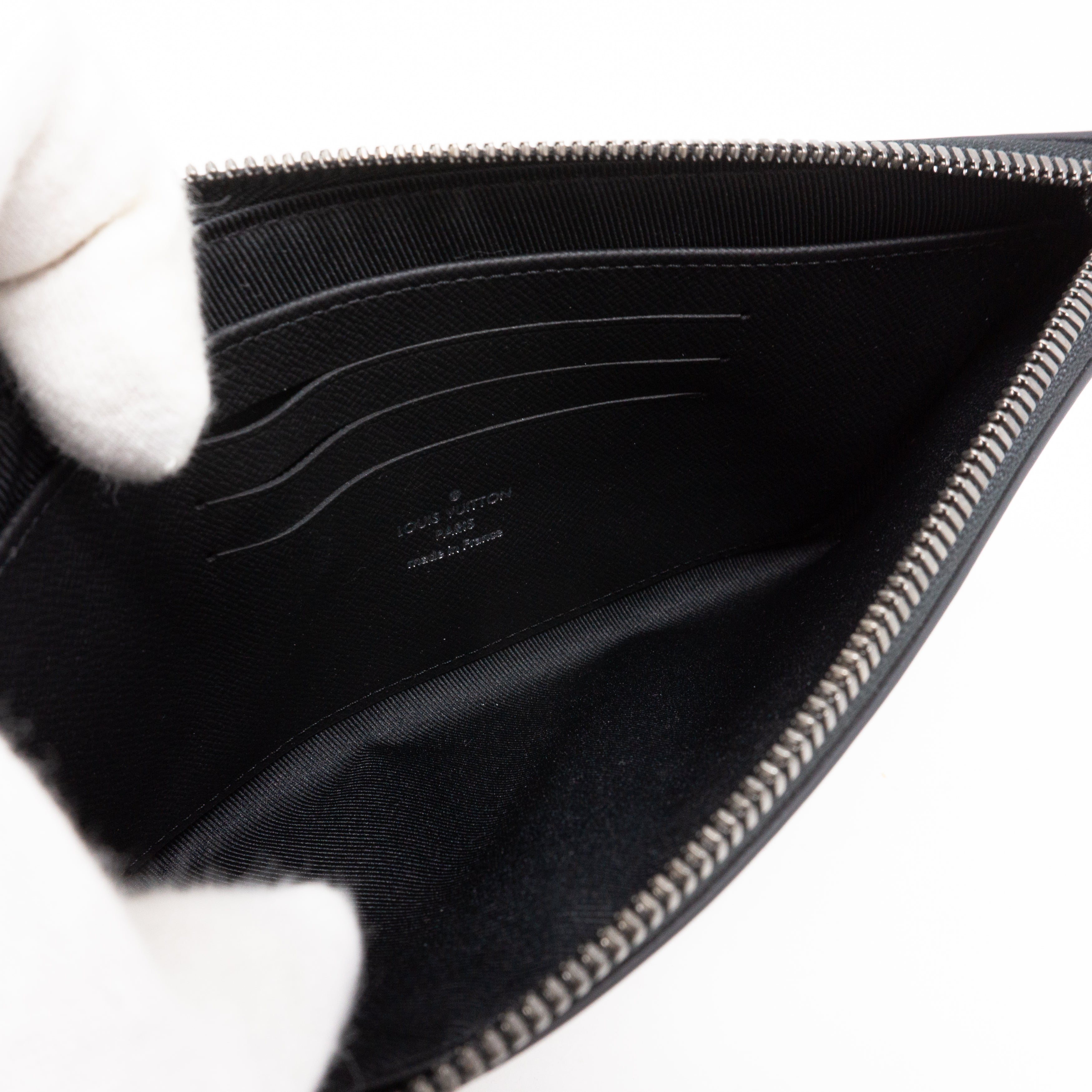 Discovery Pochette PM Monogram Eclipse
