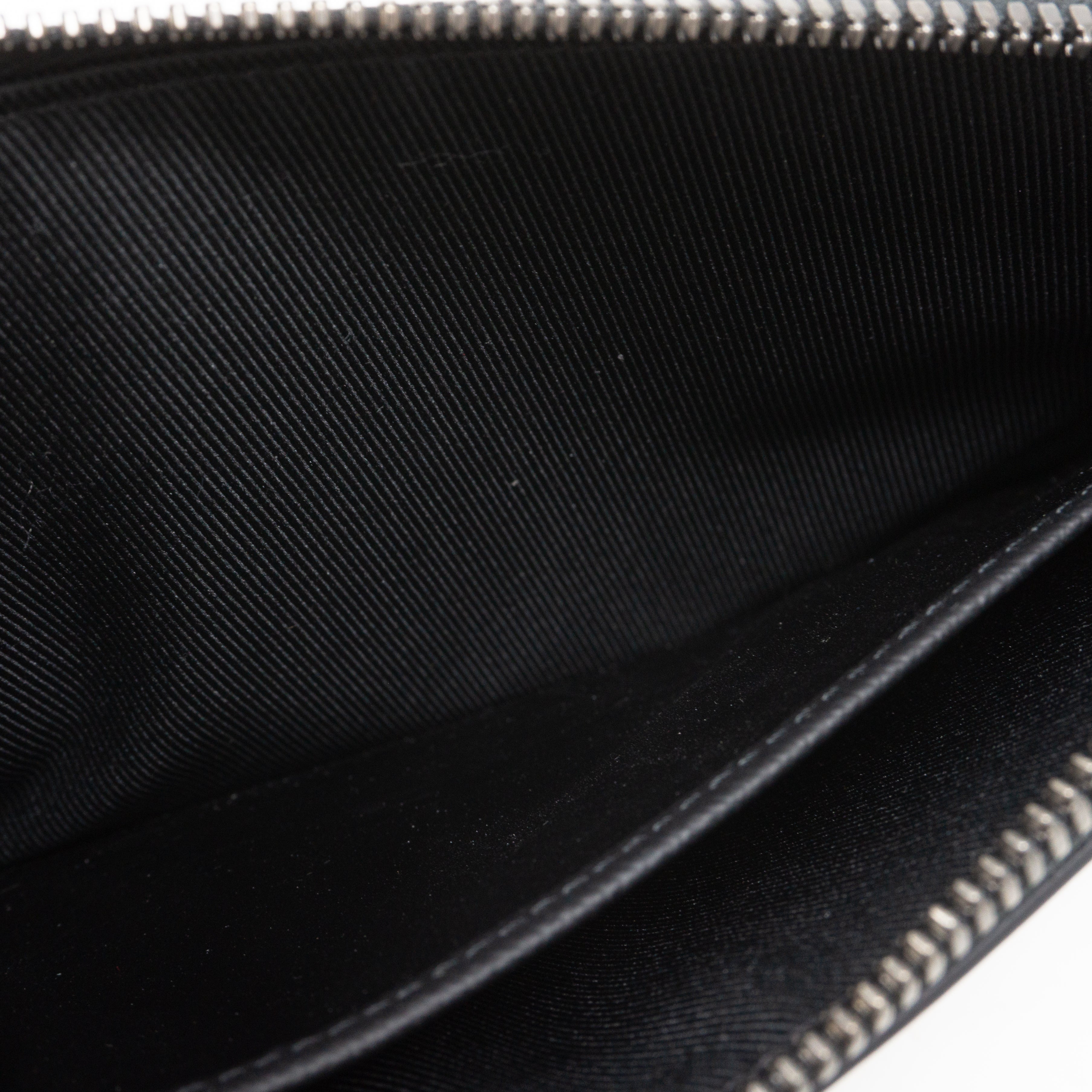 Discovery Pochette PM Monogram Eclipse