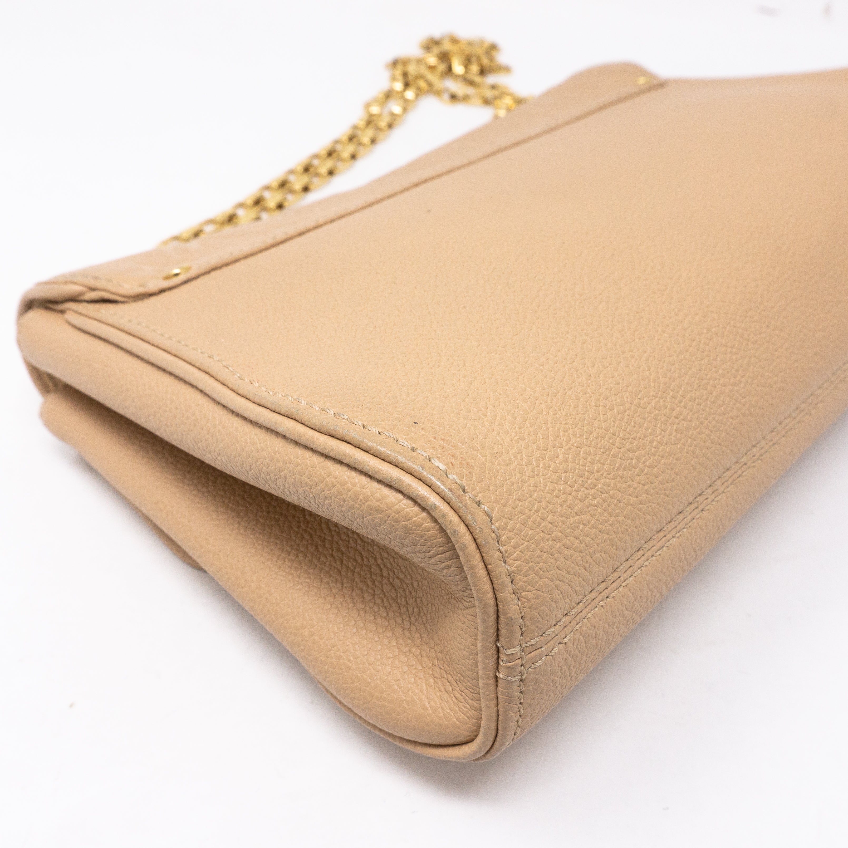 Saint Germain Monogram Empreinte Beige
