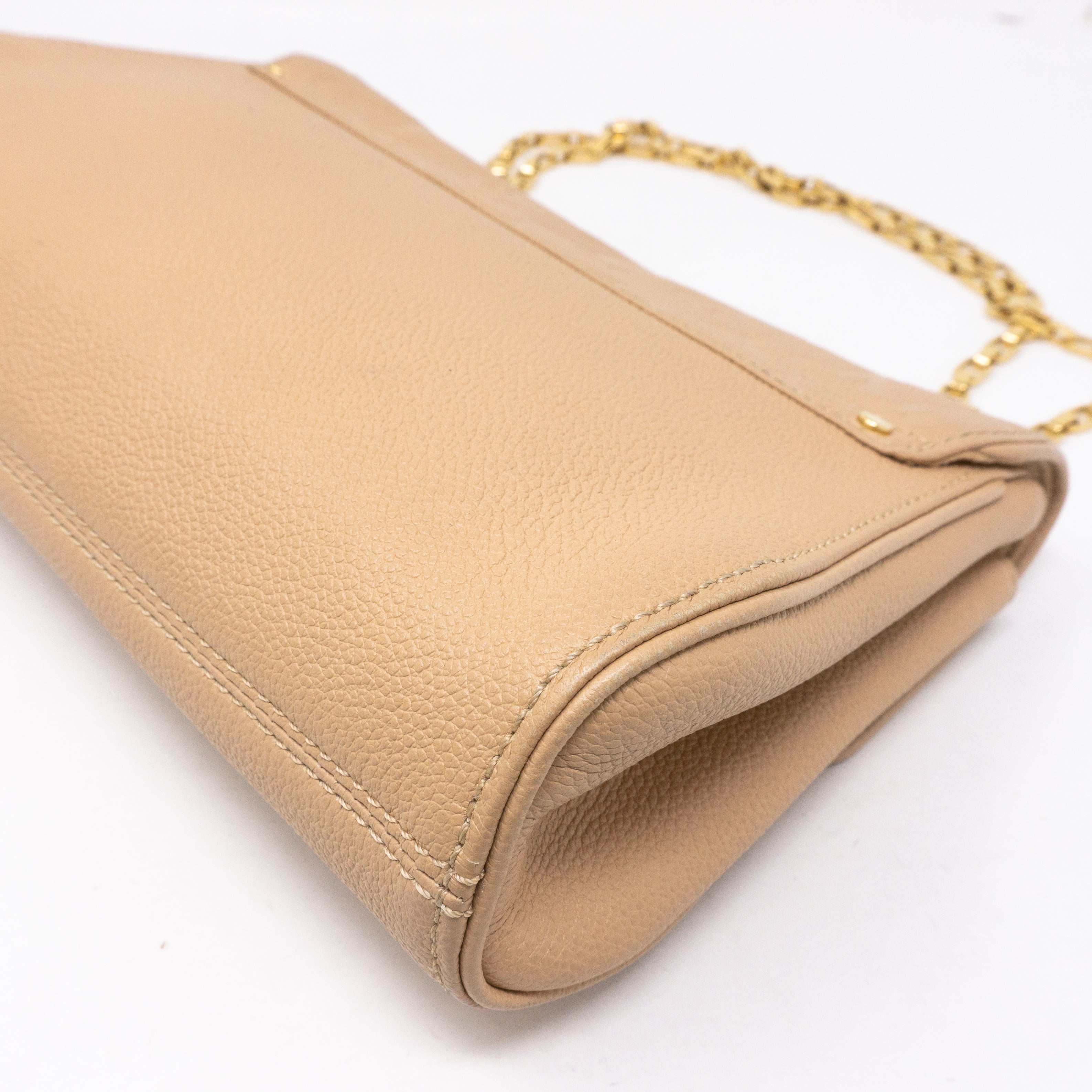 Saint Germain Monogram Empreinte Beige