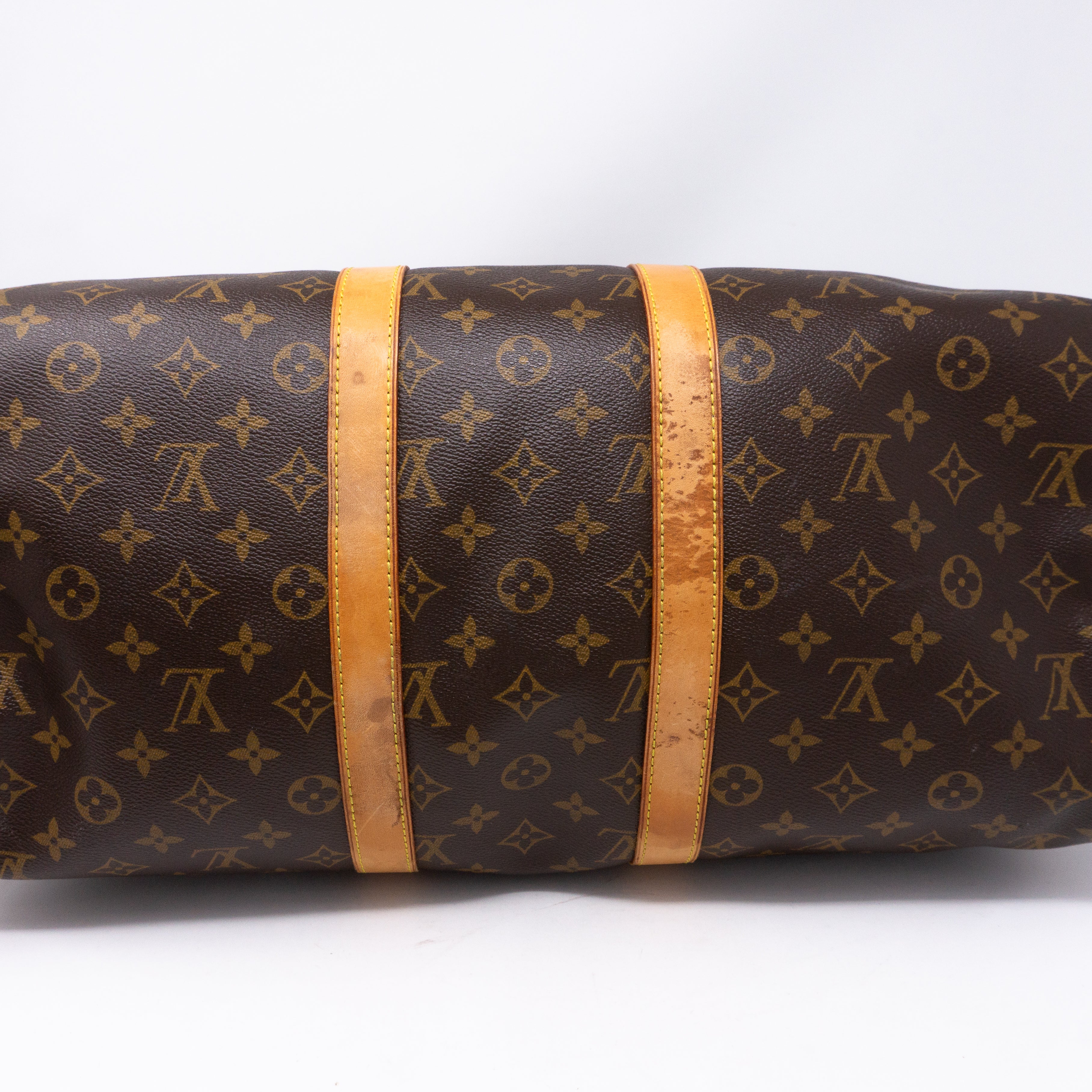 Keepall 45 Monogram