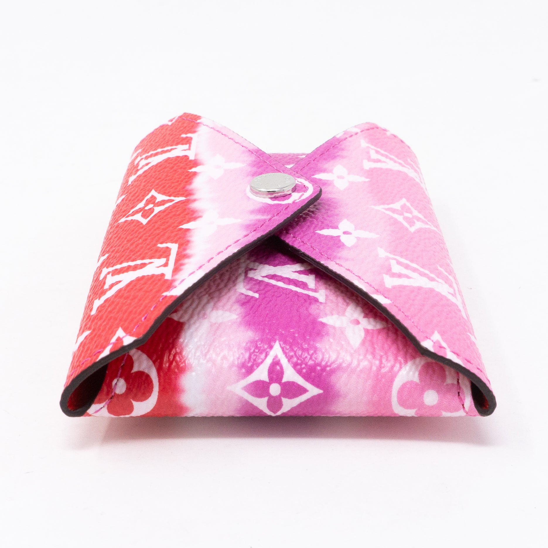 Pochette Kirigami LV Escale Small