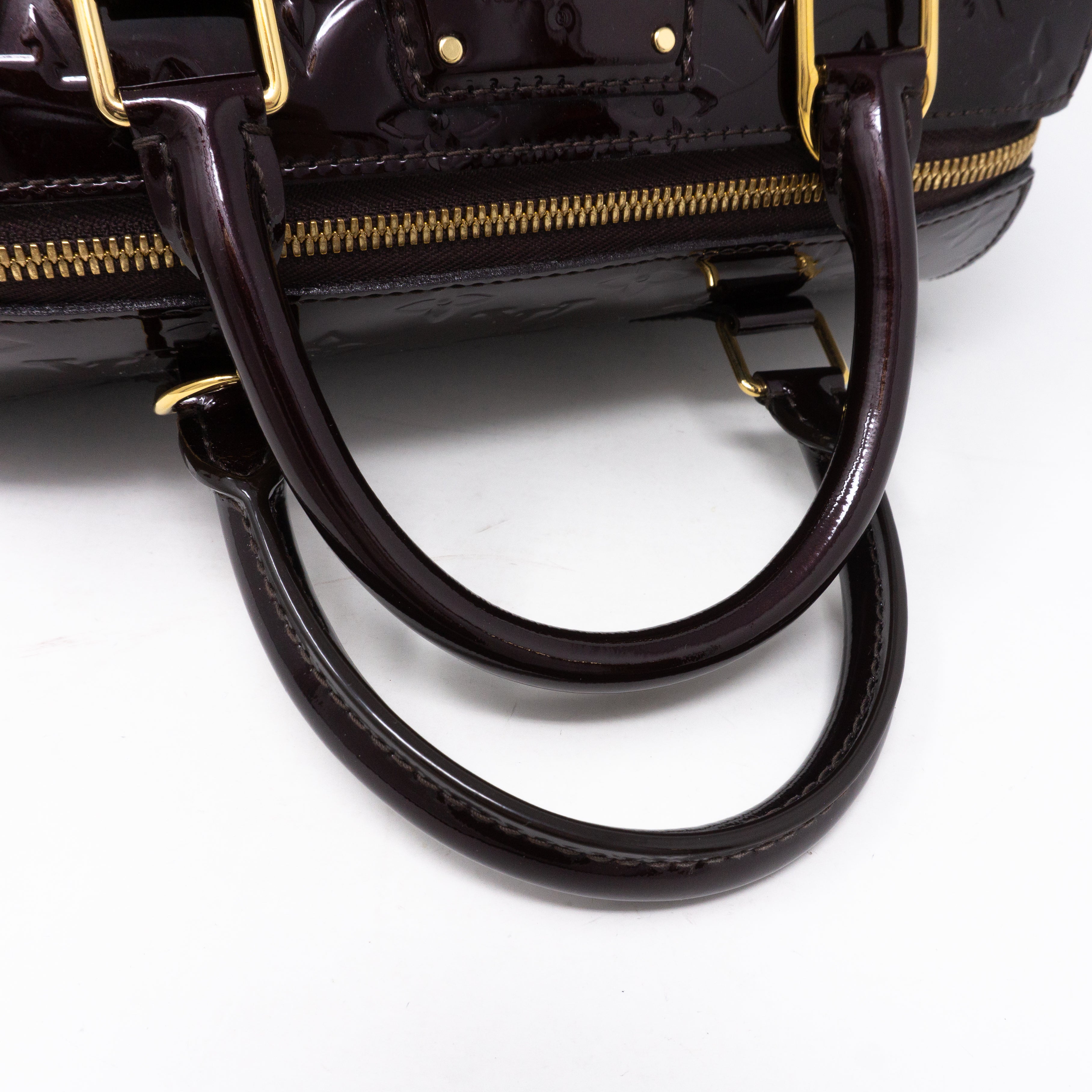 Montana Vernis Amarante