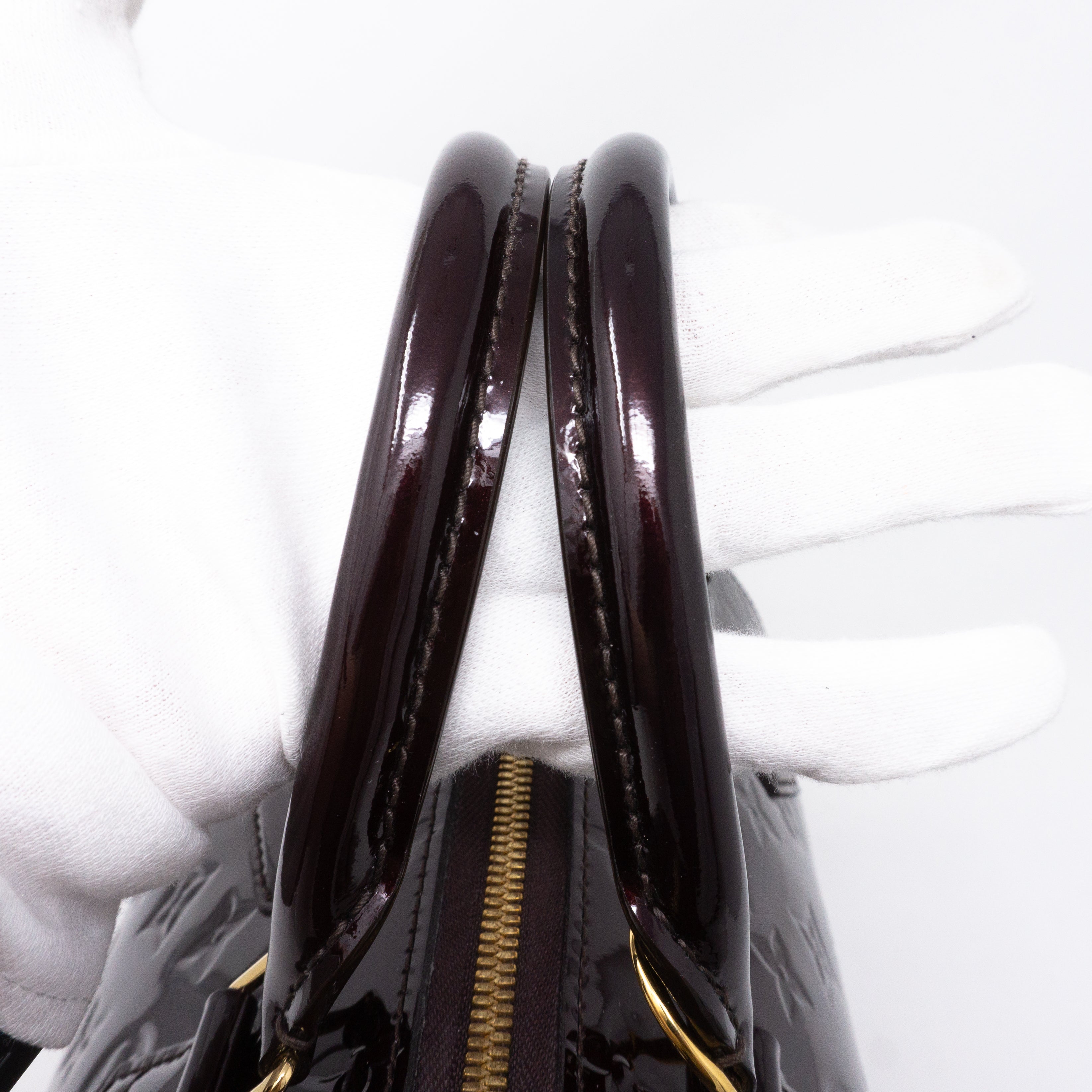 Montana Vernis Amarante