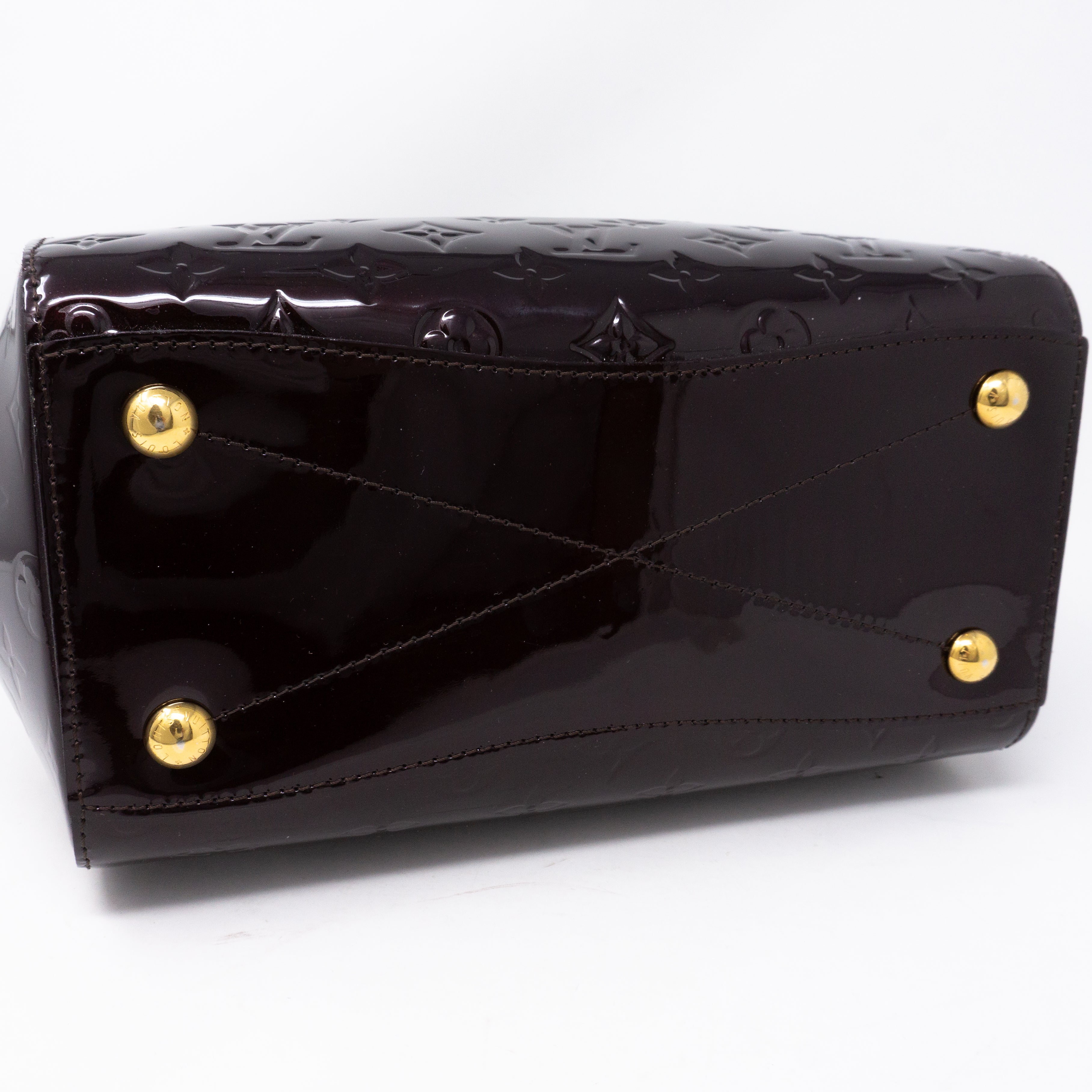 Montana Vernis Amarante